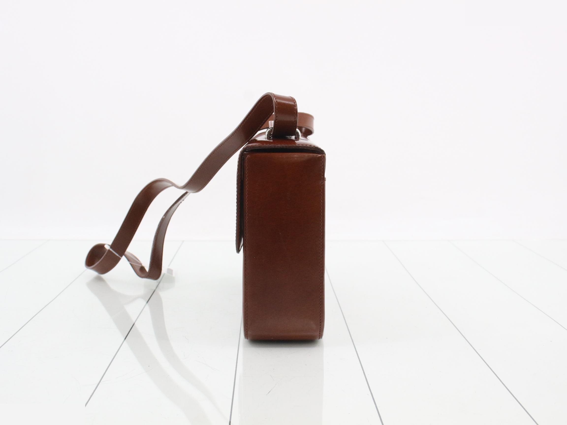 Panthère Shoulder Bag — view 3