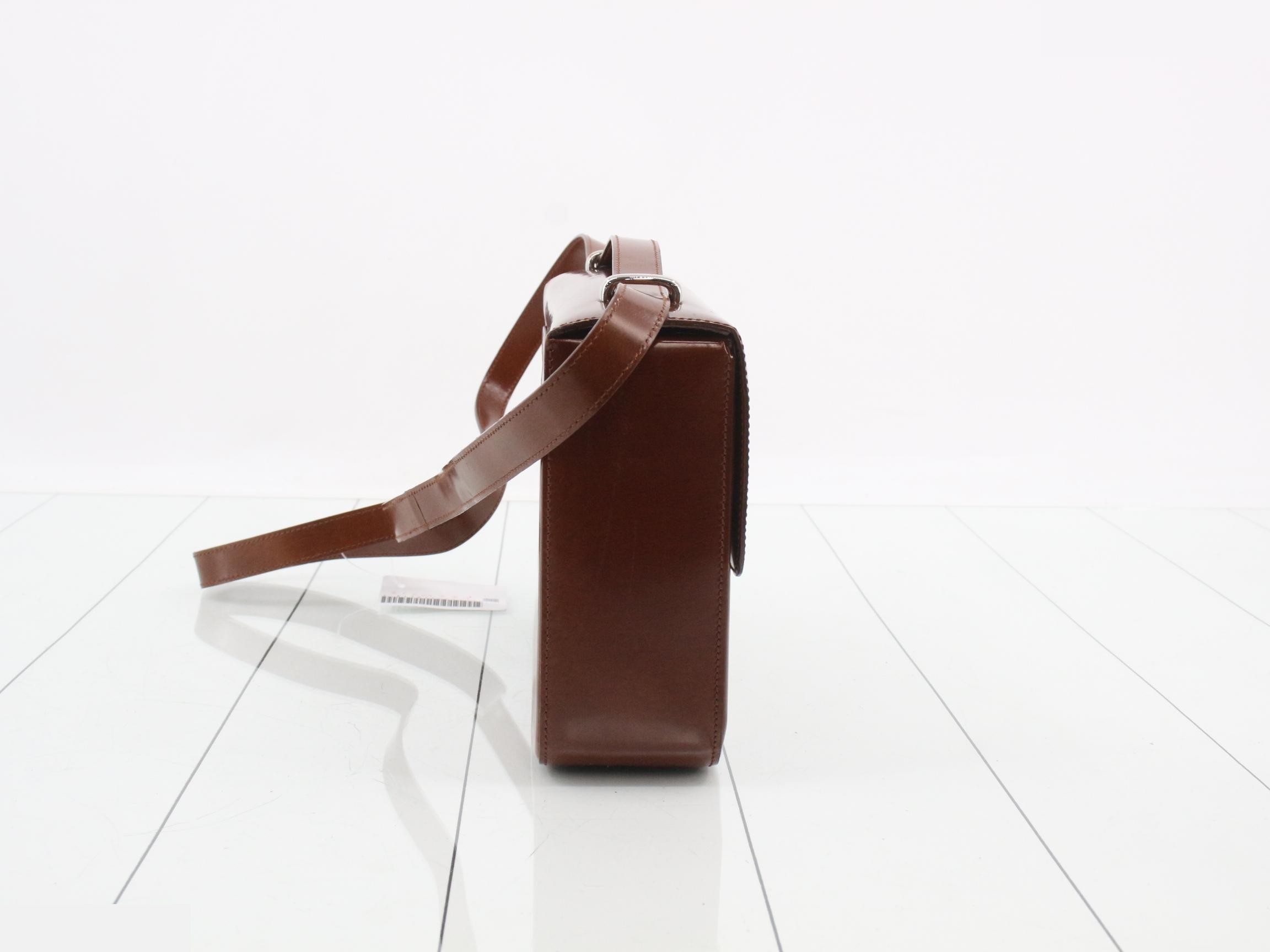 Panthère Shoulder Bag — view 4