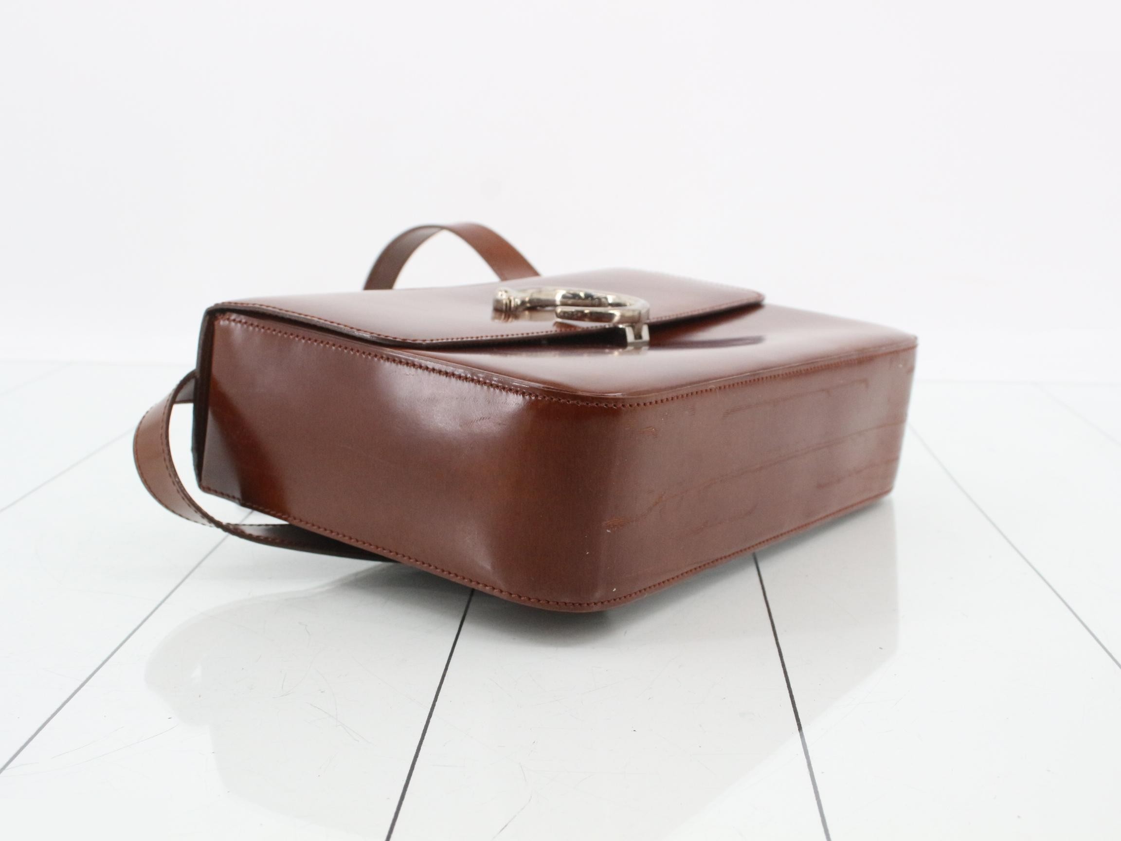 Panthère Shoulder Bag — view 5