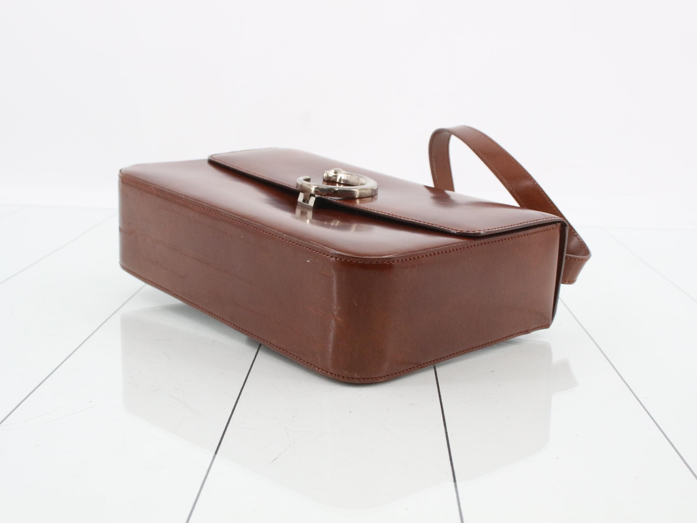 Panthère Shoulder Bag — view 6