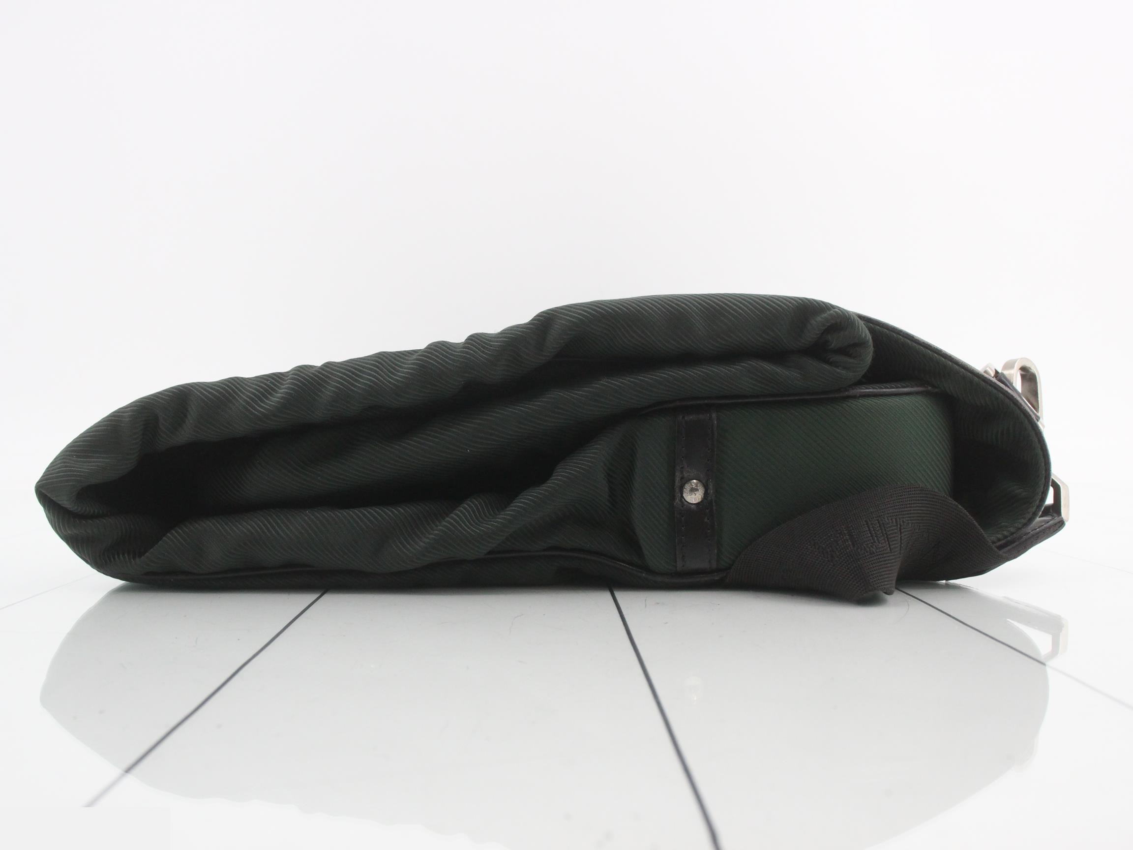 Portable Gibessière Garment Bag — view 3