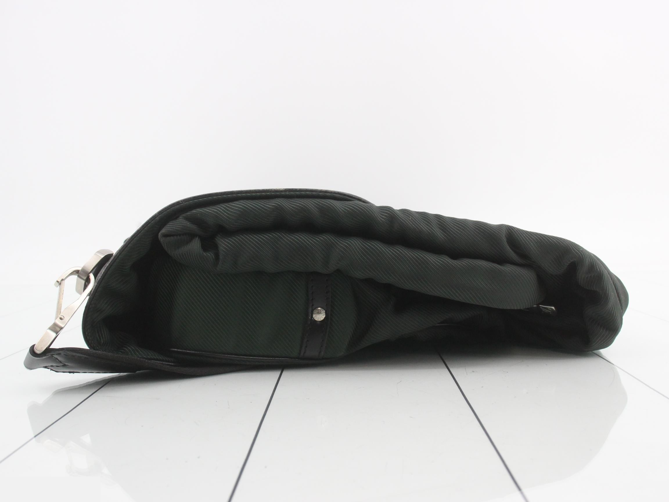 Portable Gibessière Garment Bag — view 4