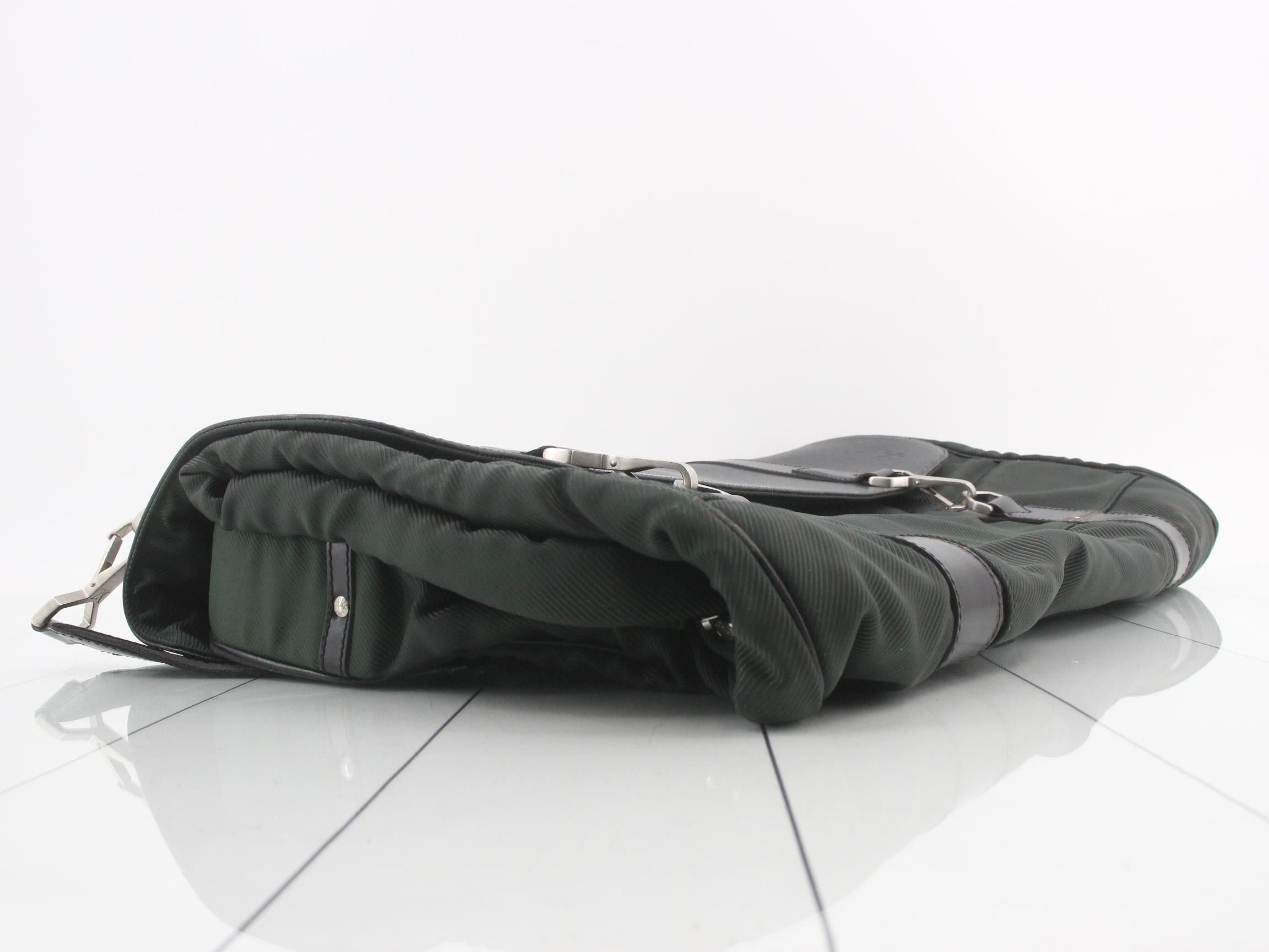 Portable Gibessière Garment Bag — view 5