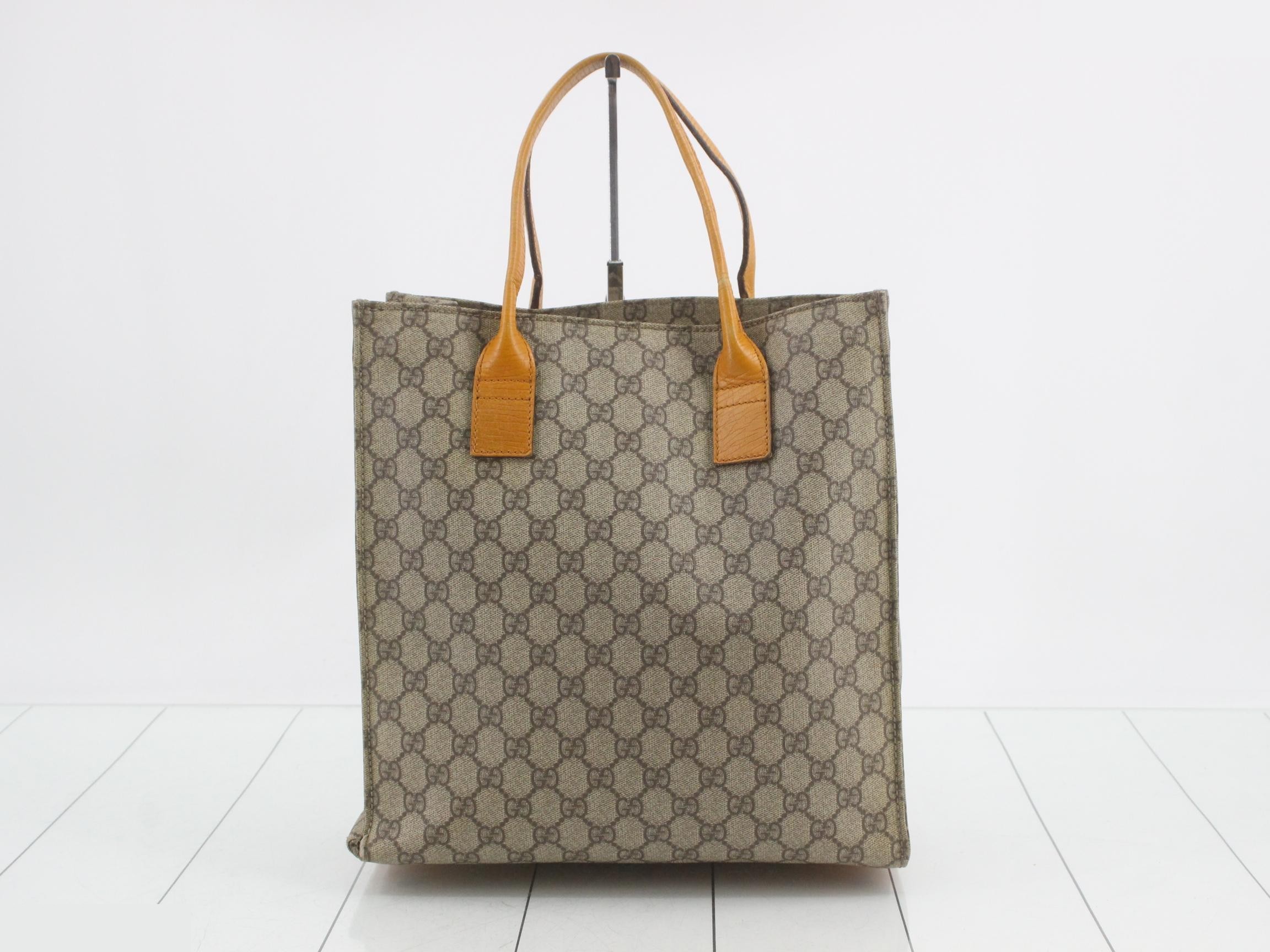 GG Plus Tote Bag — view 2