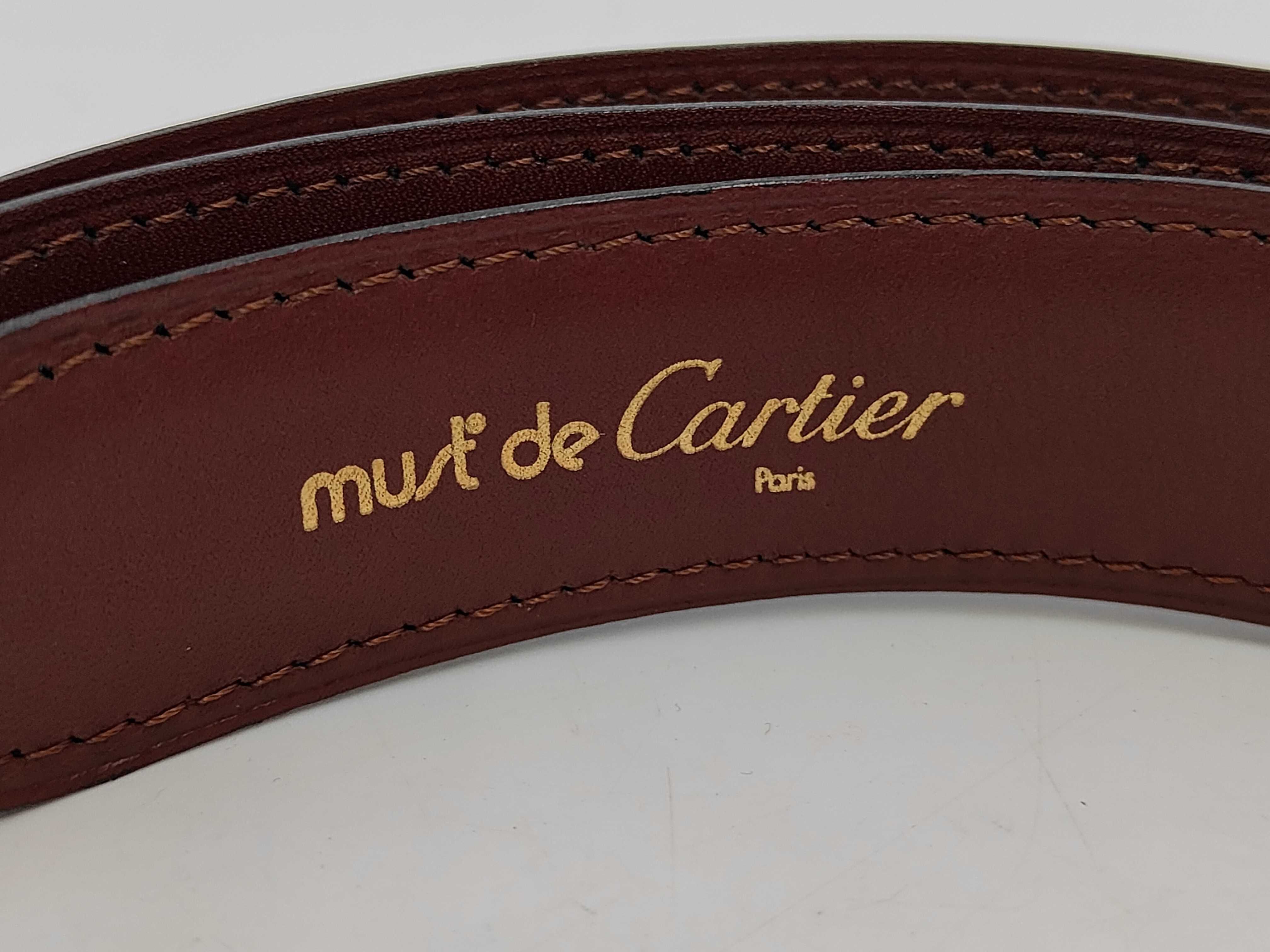 Must Line Belt — view 4