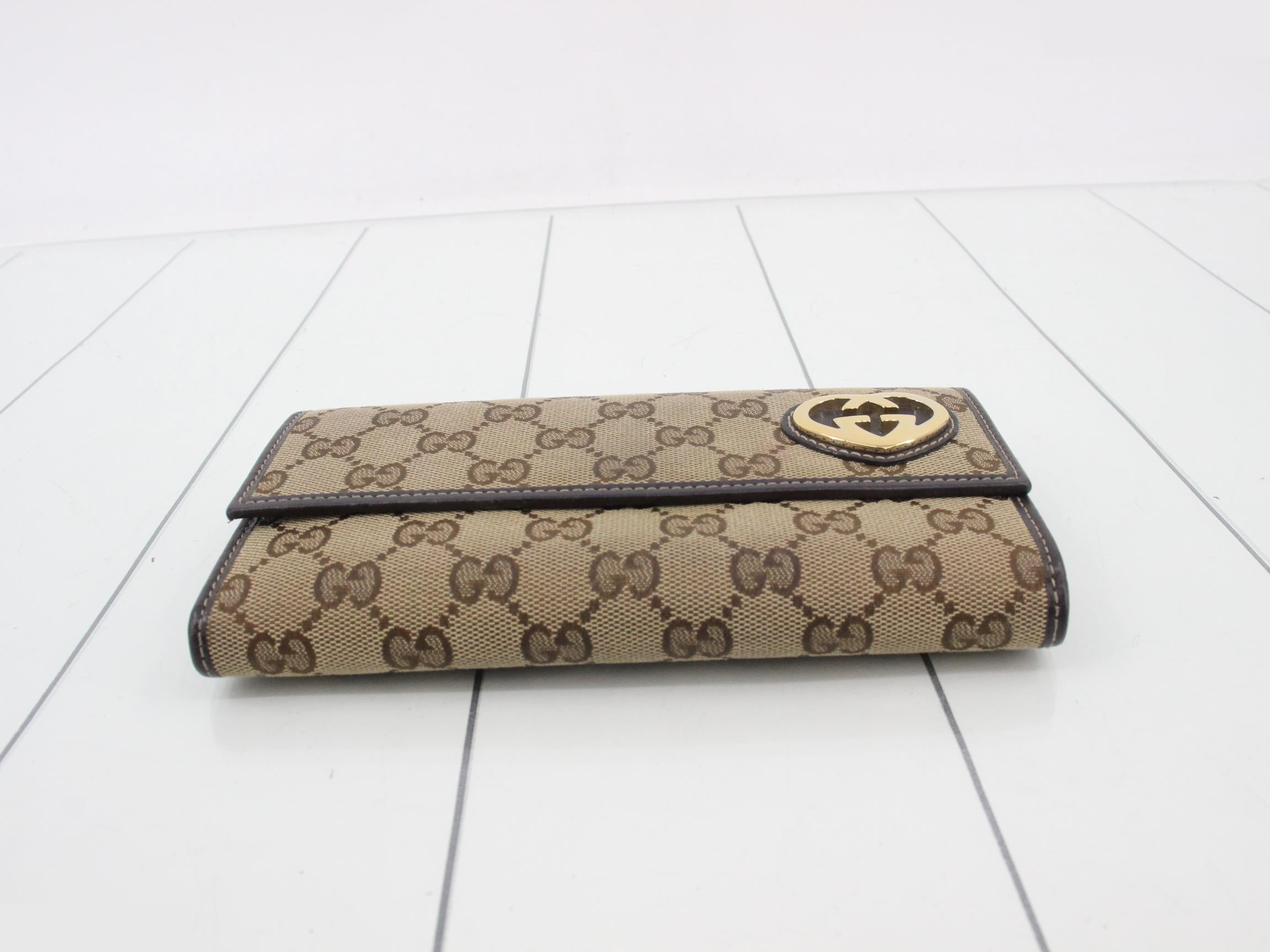 GG canvas (bag)/wallet — view 3