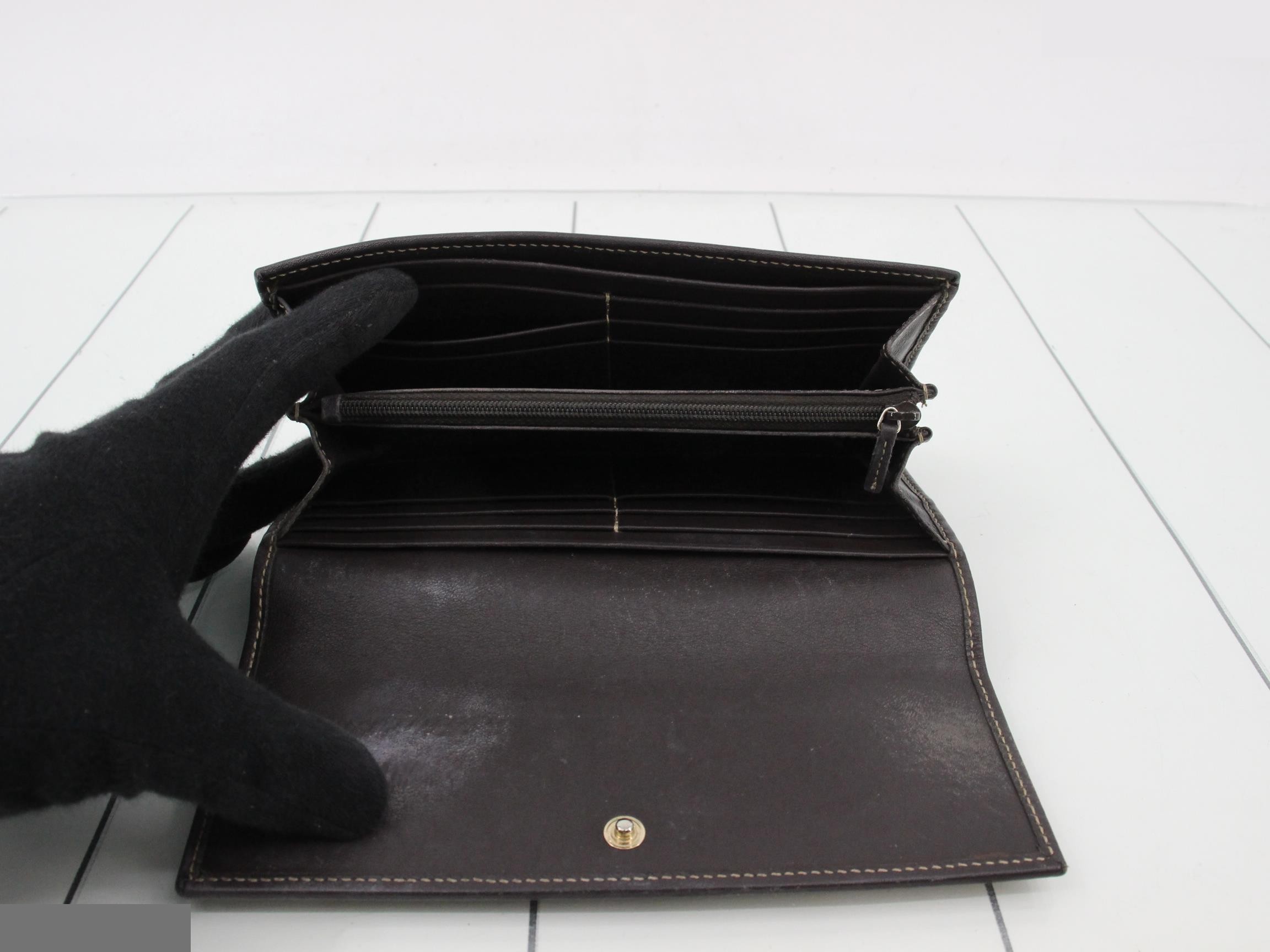 GG canvas (bag)/wallet — view 4