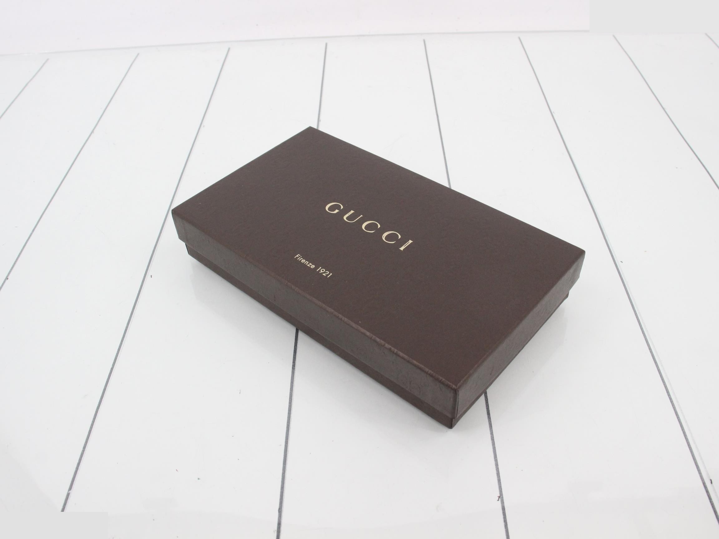 GG canvas (bag)/wallet — view 5