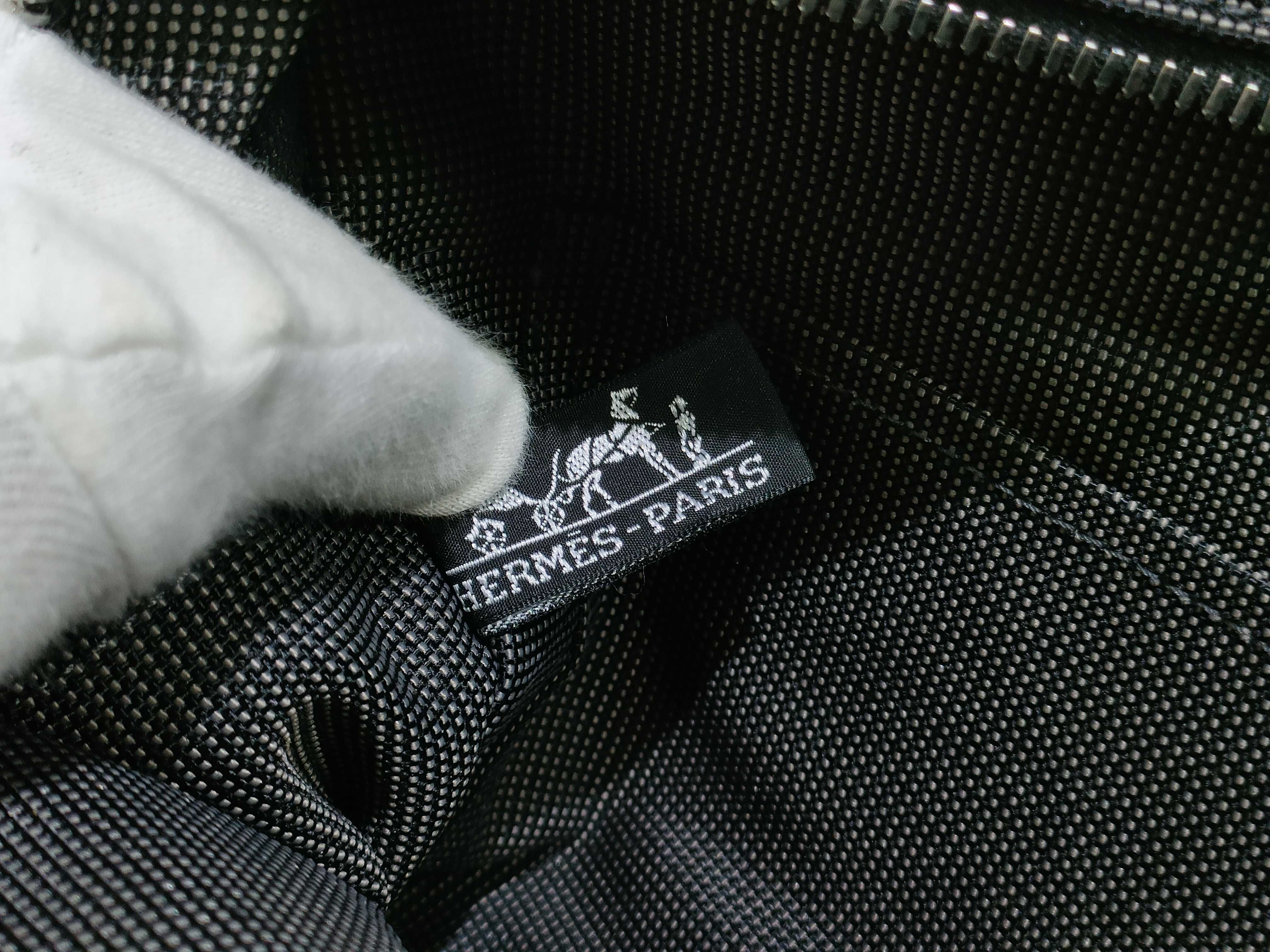 Herline / Herline Sac à PM / Backpack / Canvas Backpack — view 11