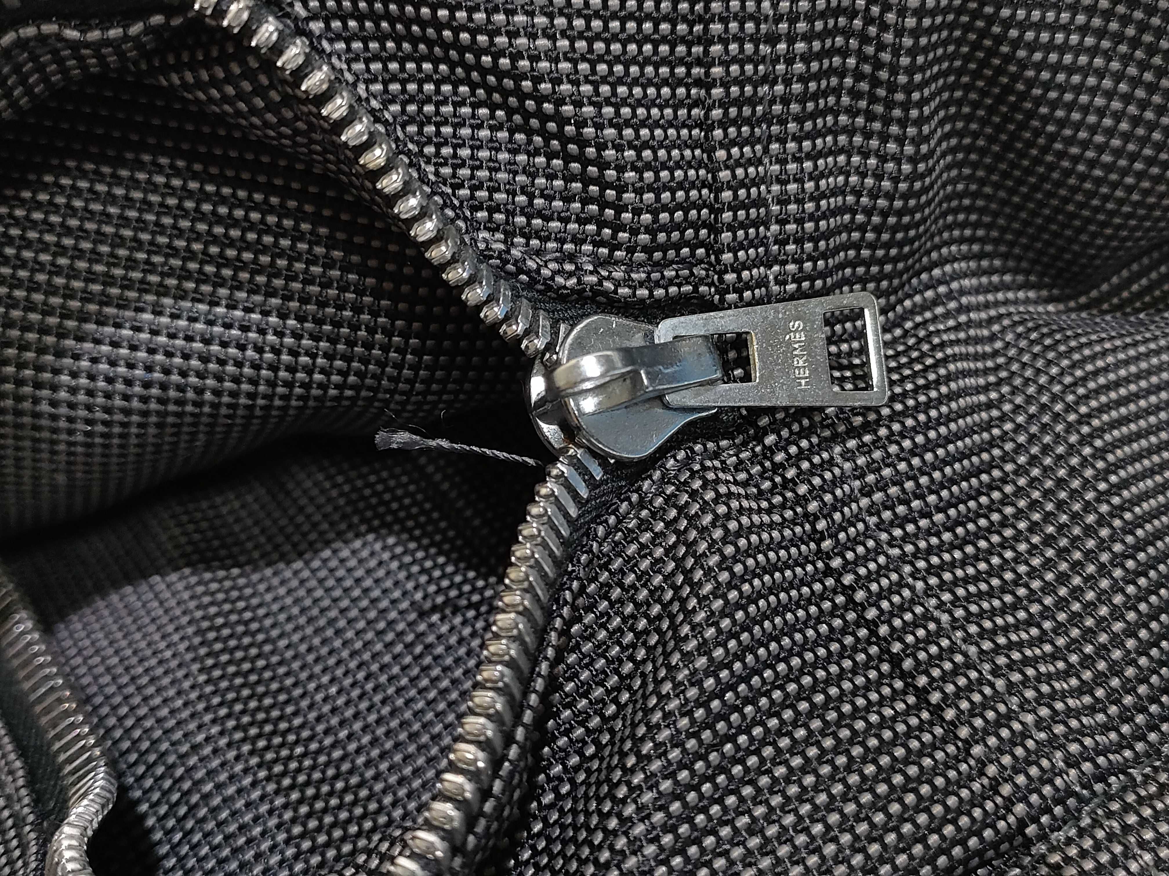 Herline / Herline Sac à PM / Backpack / Canvas Backpack — view 12