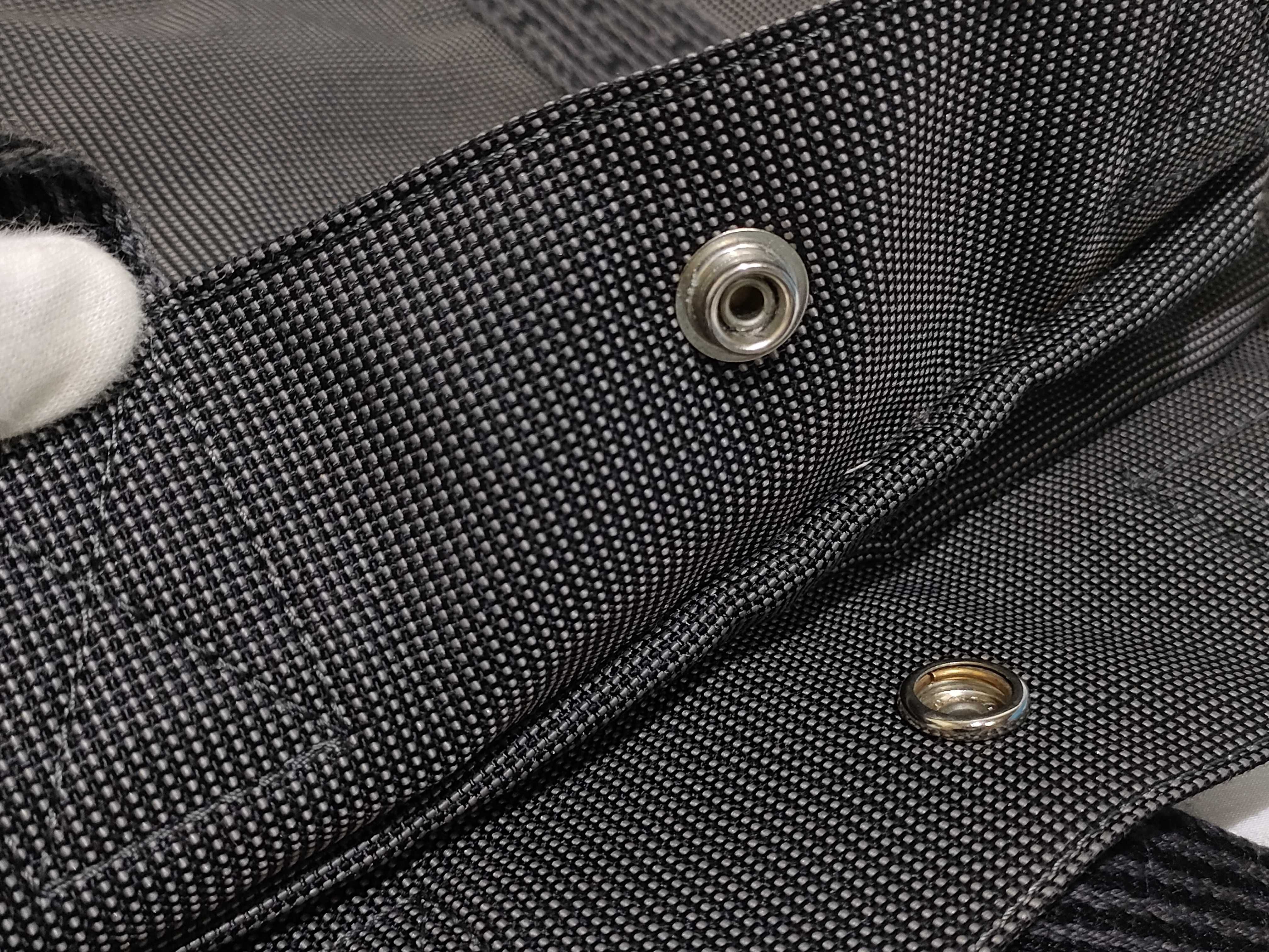 Herline / Herline Sac à PM / Backpack / Canvas Backpack — view 13