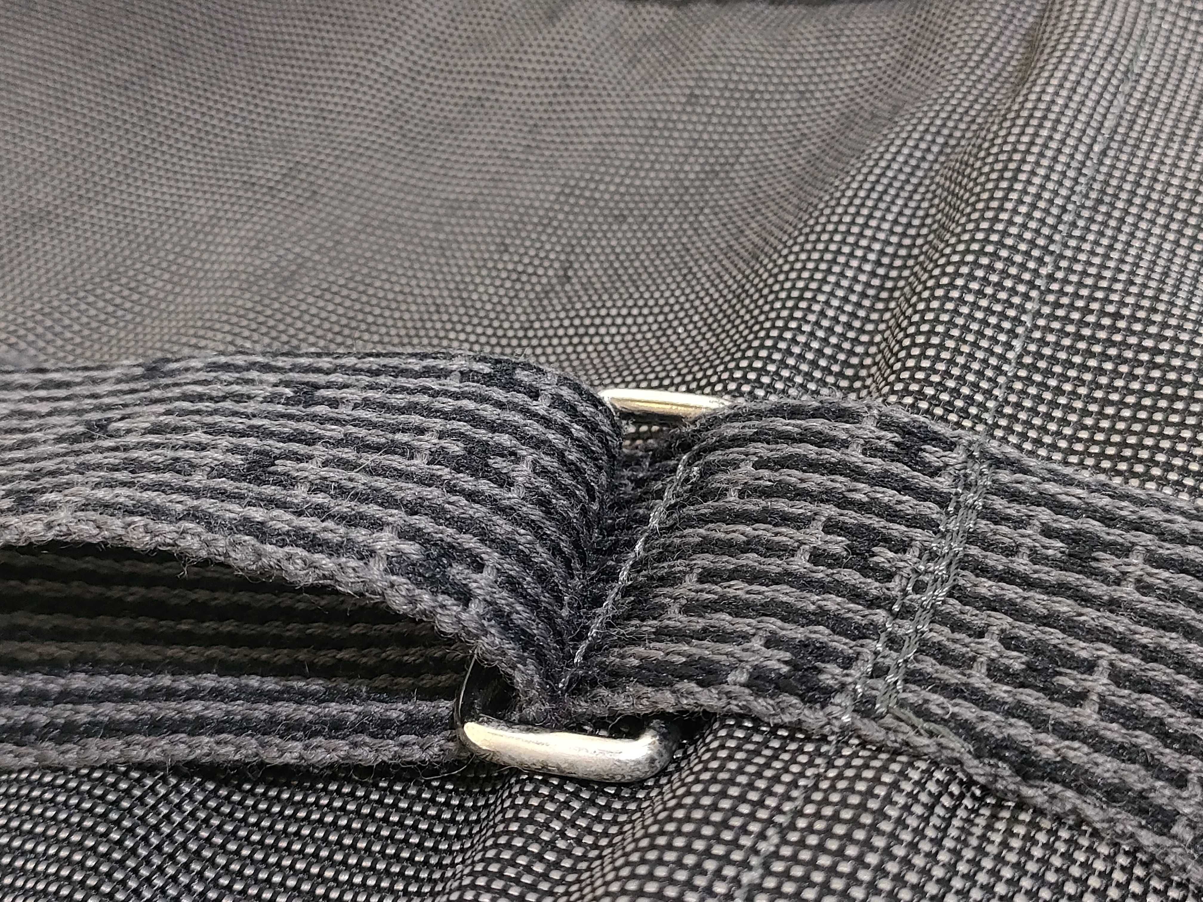 Herline / Herline Sac à PM / Backpack / Canvas Backpack — view 15