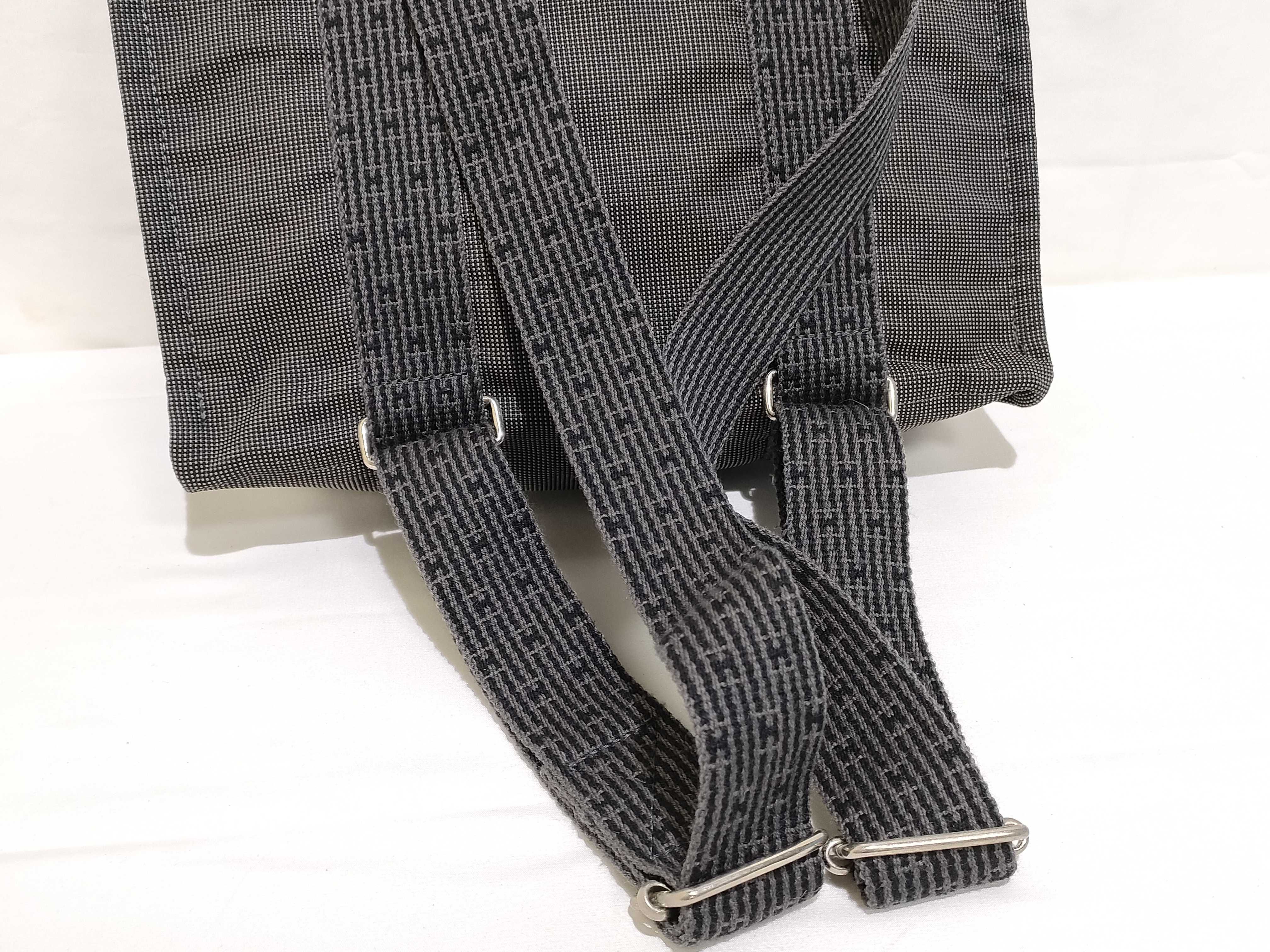 Herline / Herline Sac à PM / Backpack / Canvas Backpack — view 3