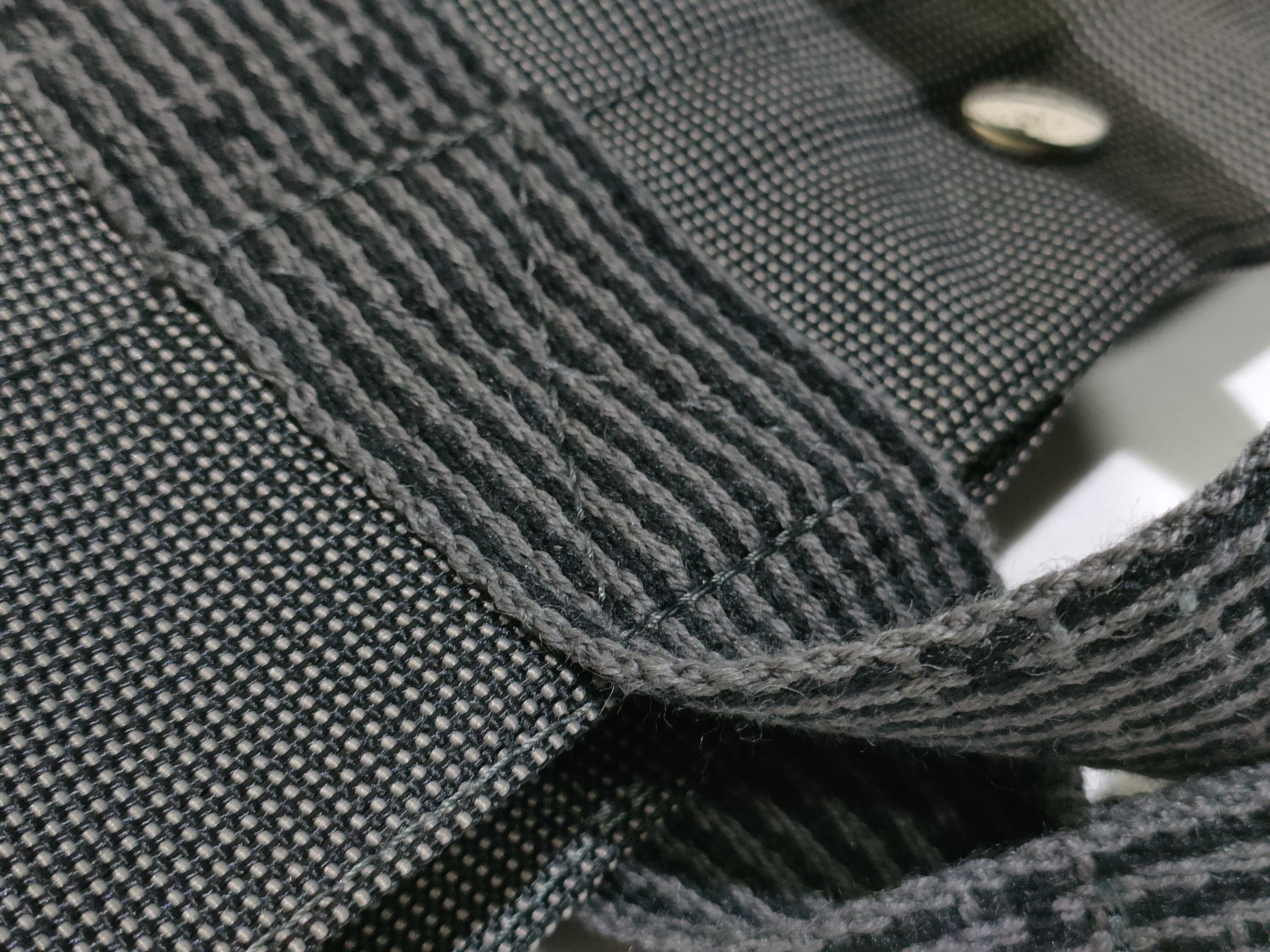 Herline / Herline Sac à PM / Backpack / Canvas Backpack — view 5