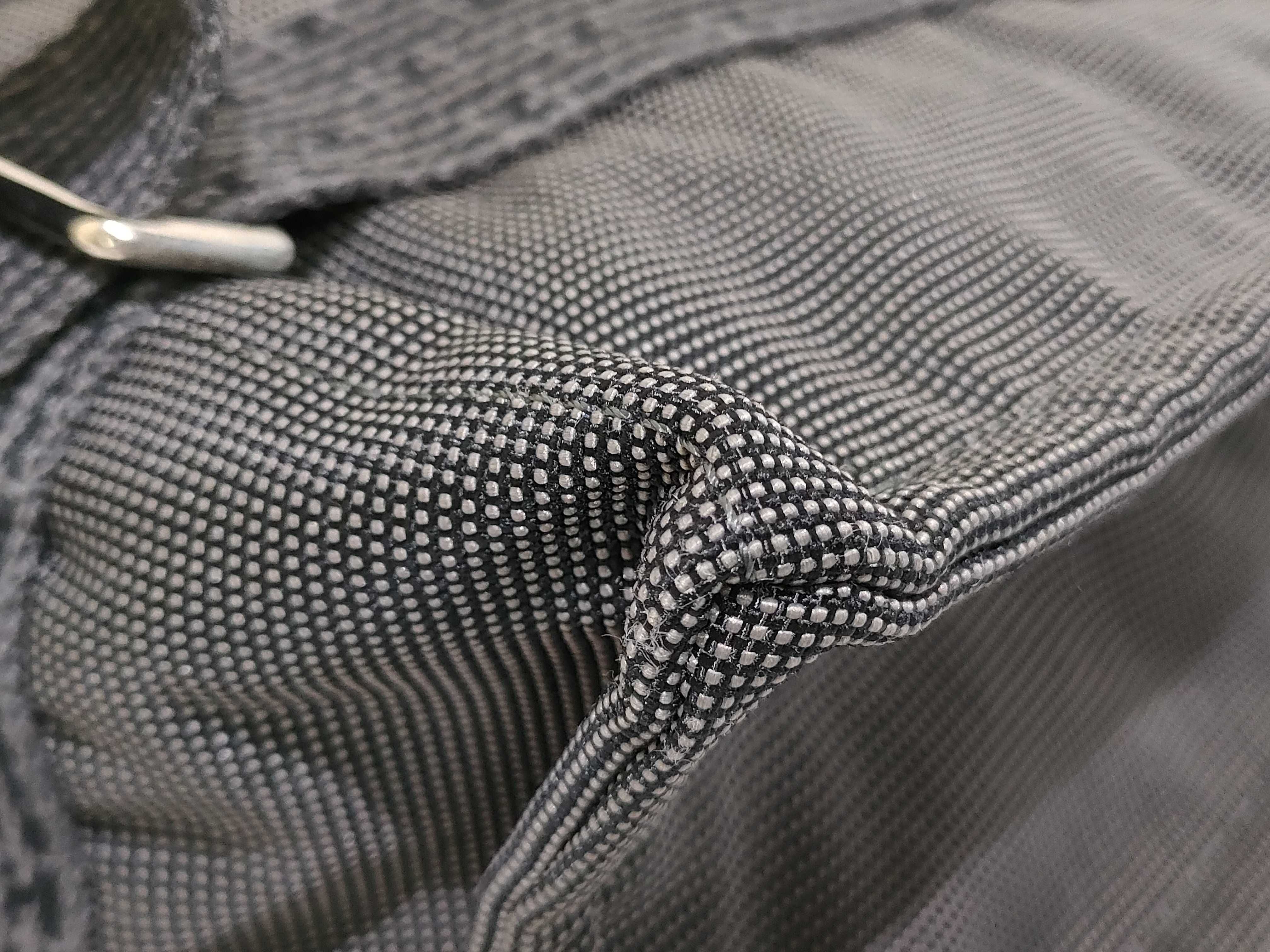 Herline / Herline Sac à PM / Backpack / Canvas Backpack — view 6