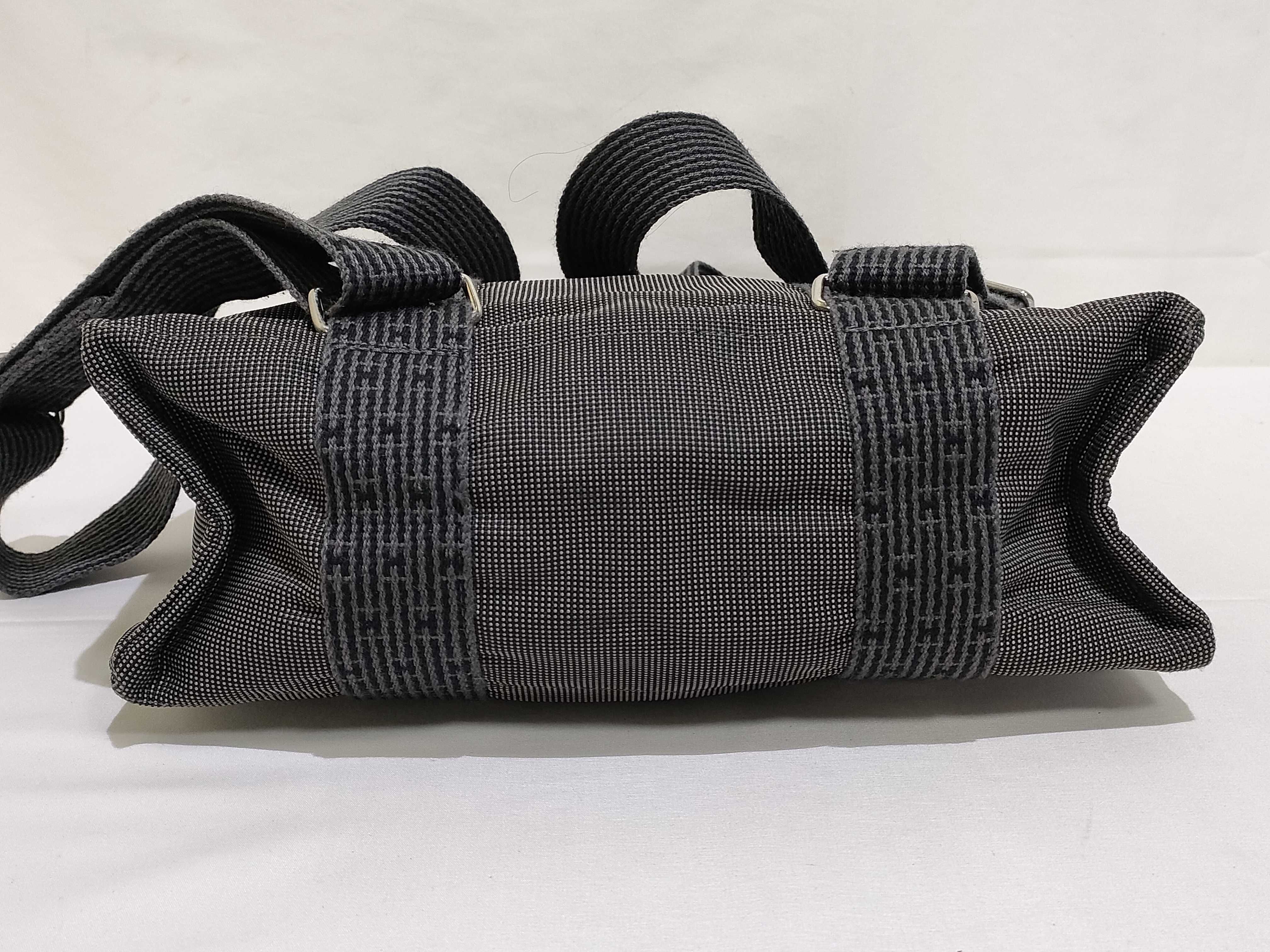 Herline / Herline Sac à PM / Backpack / Canvas Backpack — view 7