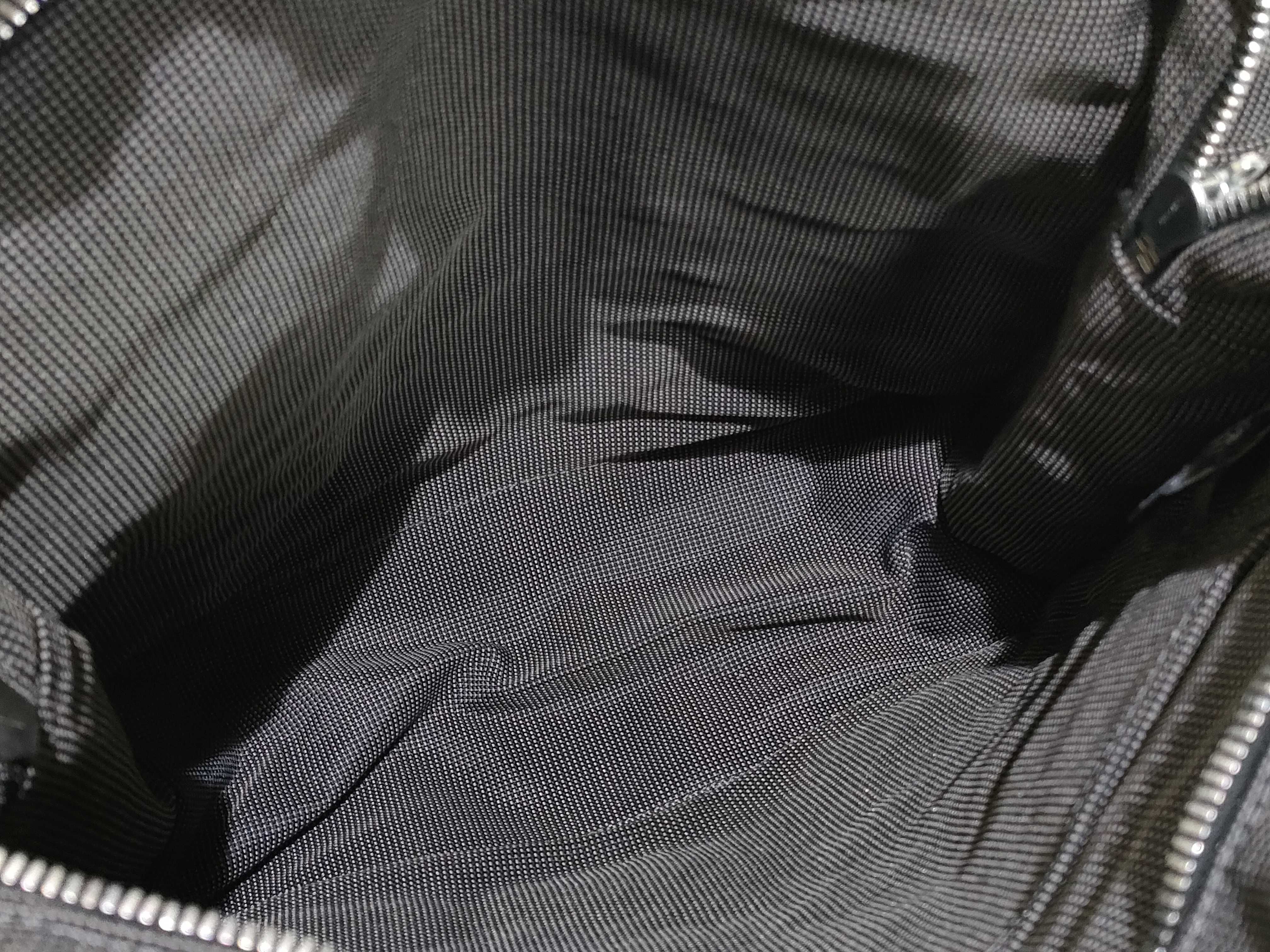 Herline / Herline Sac à PM / Backpack / Canvas Backpack — view 9