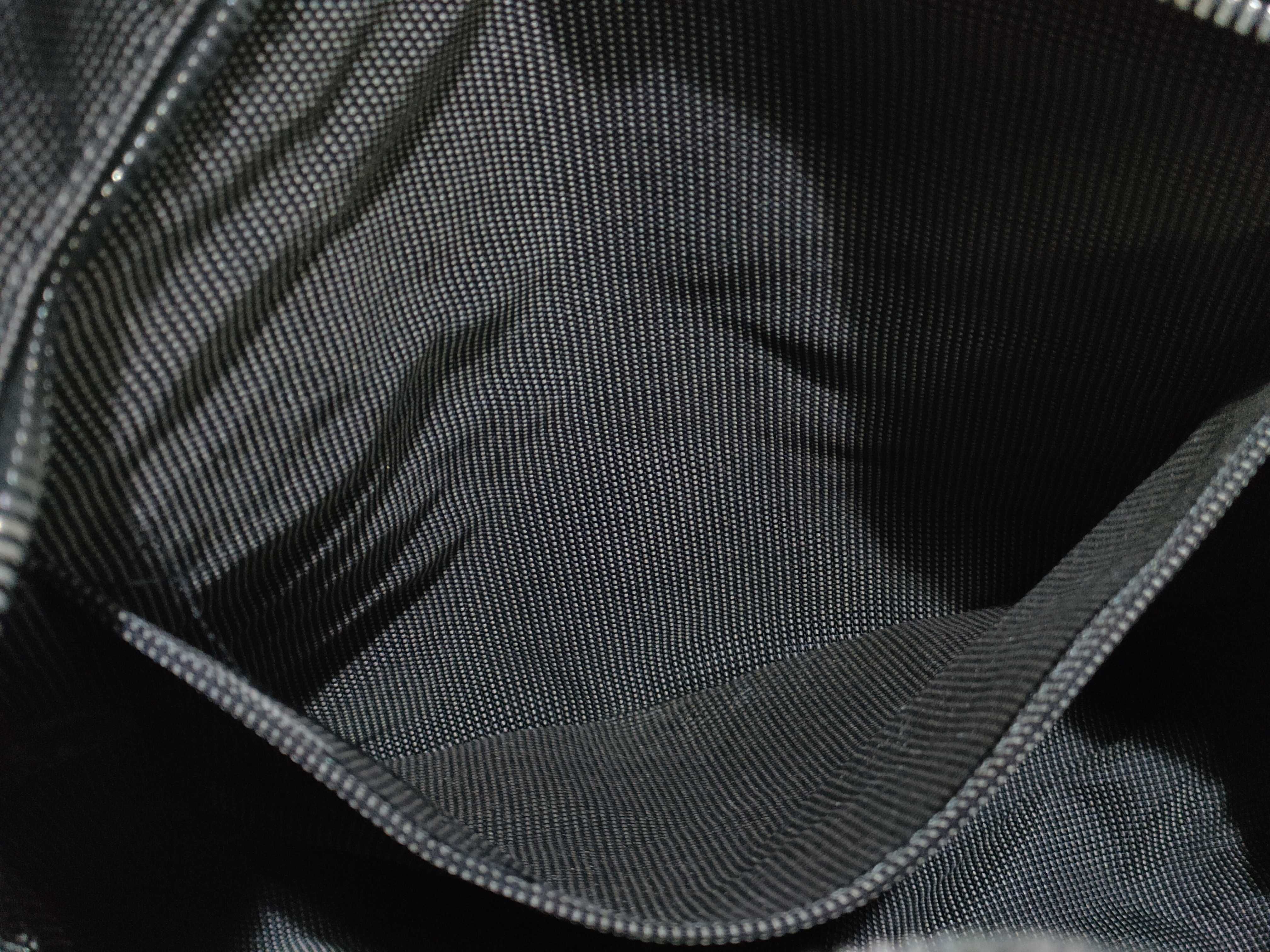 Herline / Herline Sac à PM / Backpack / Canvas Backpack — view 10