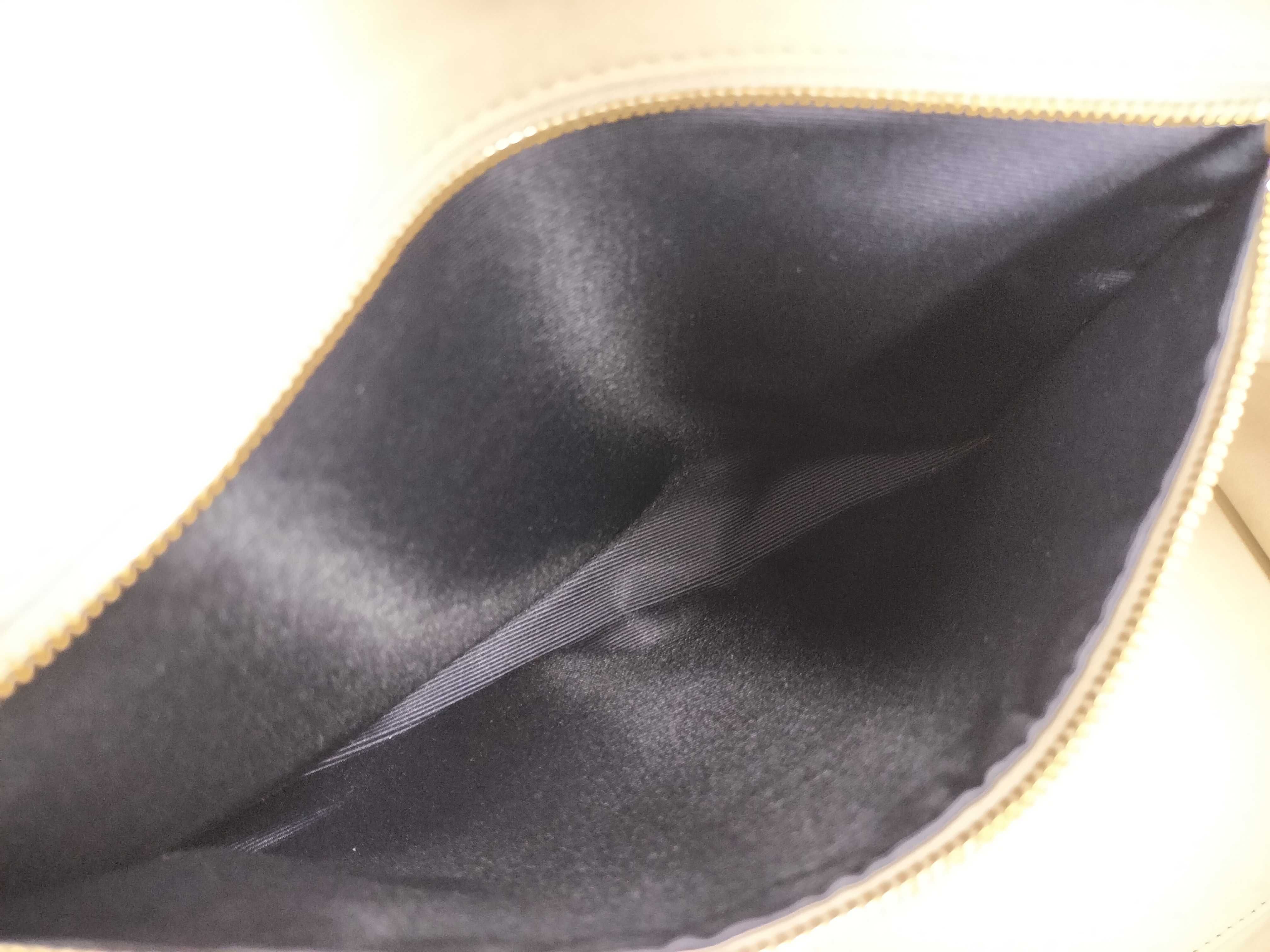 SG- Amazona 28 Leather Handbag Multicolor — view 11