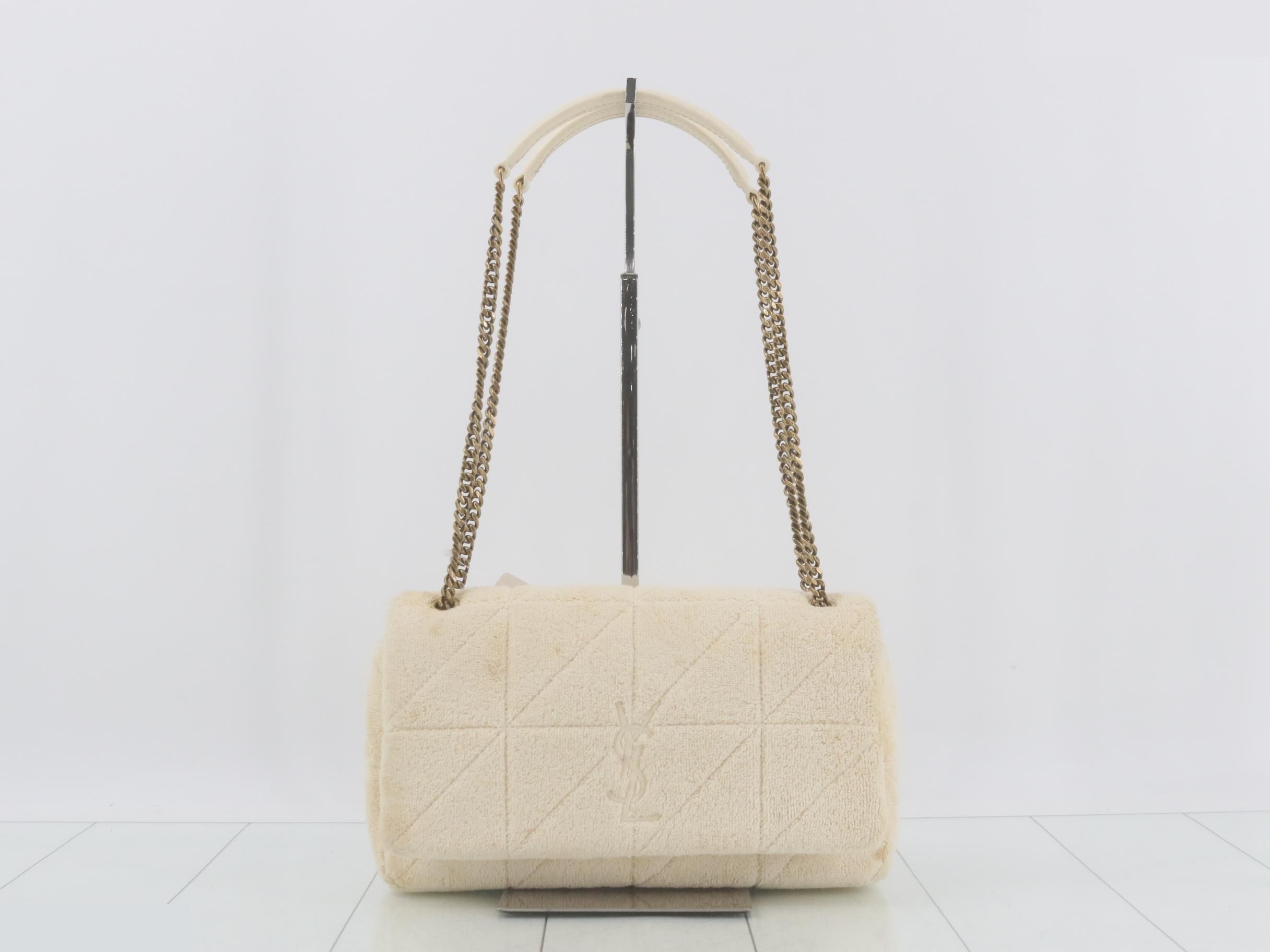 Jamie Pile x Leather Chain