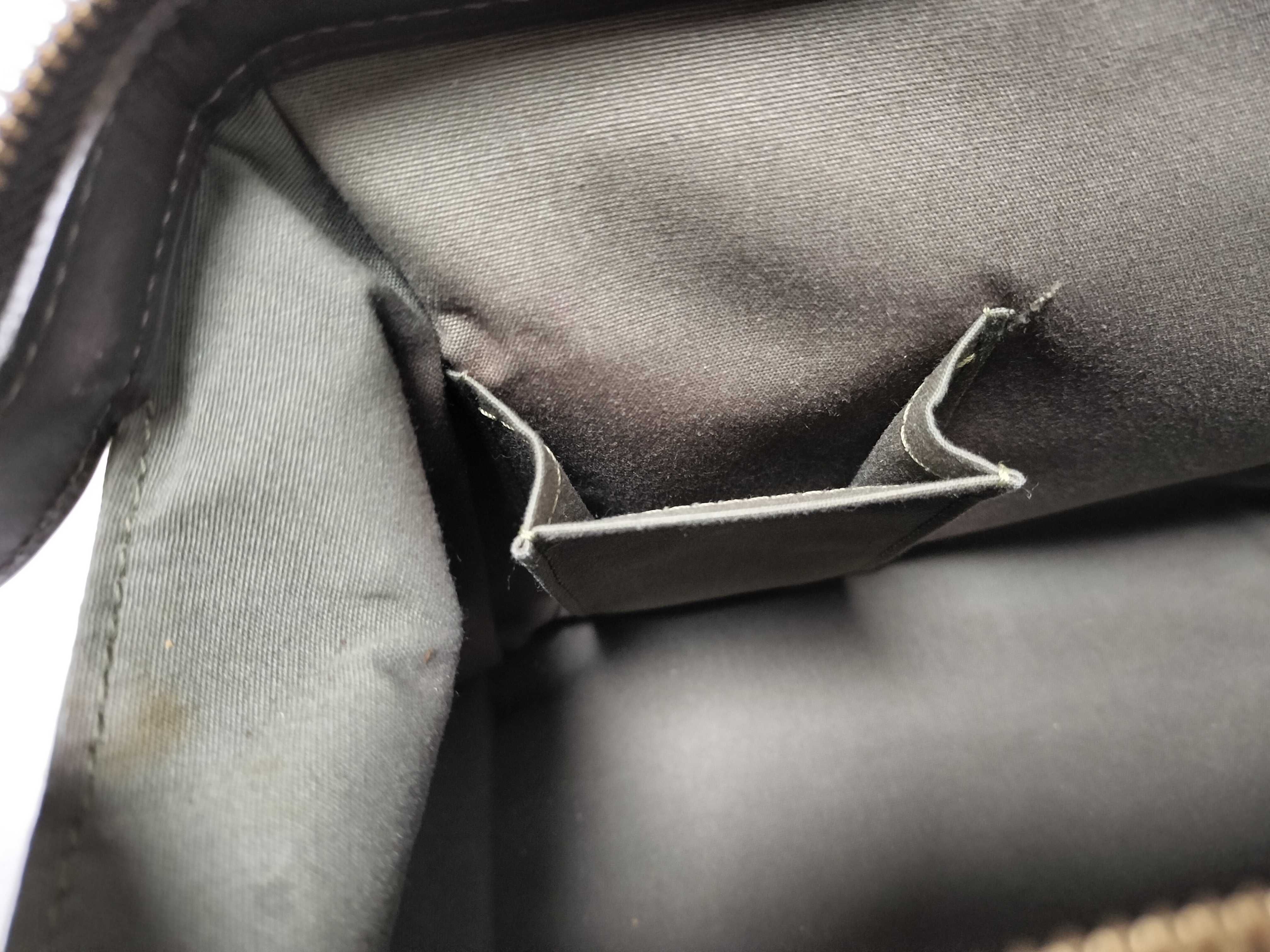 Monogram Mini Josephine PM M92415 VI0023 Handbag — view 11