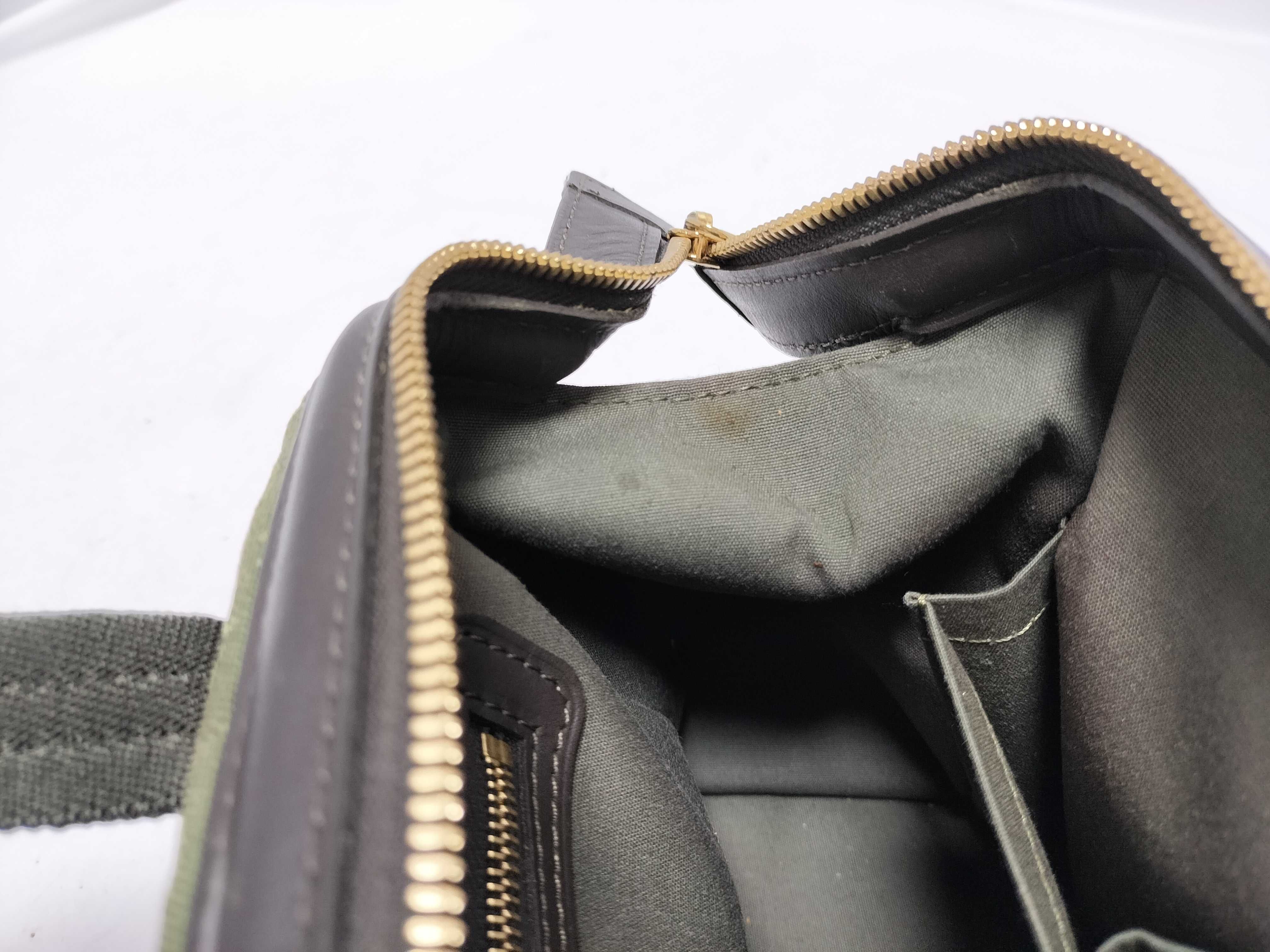 Monogram Mini Josephine PM M92415 VI0023 Handbag — view 12