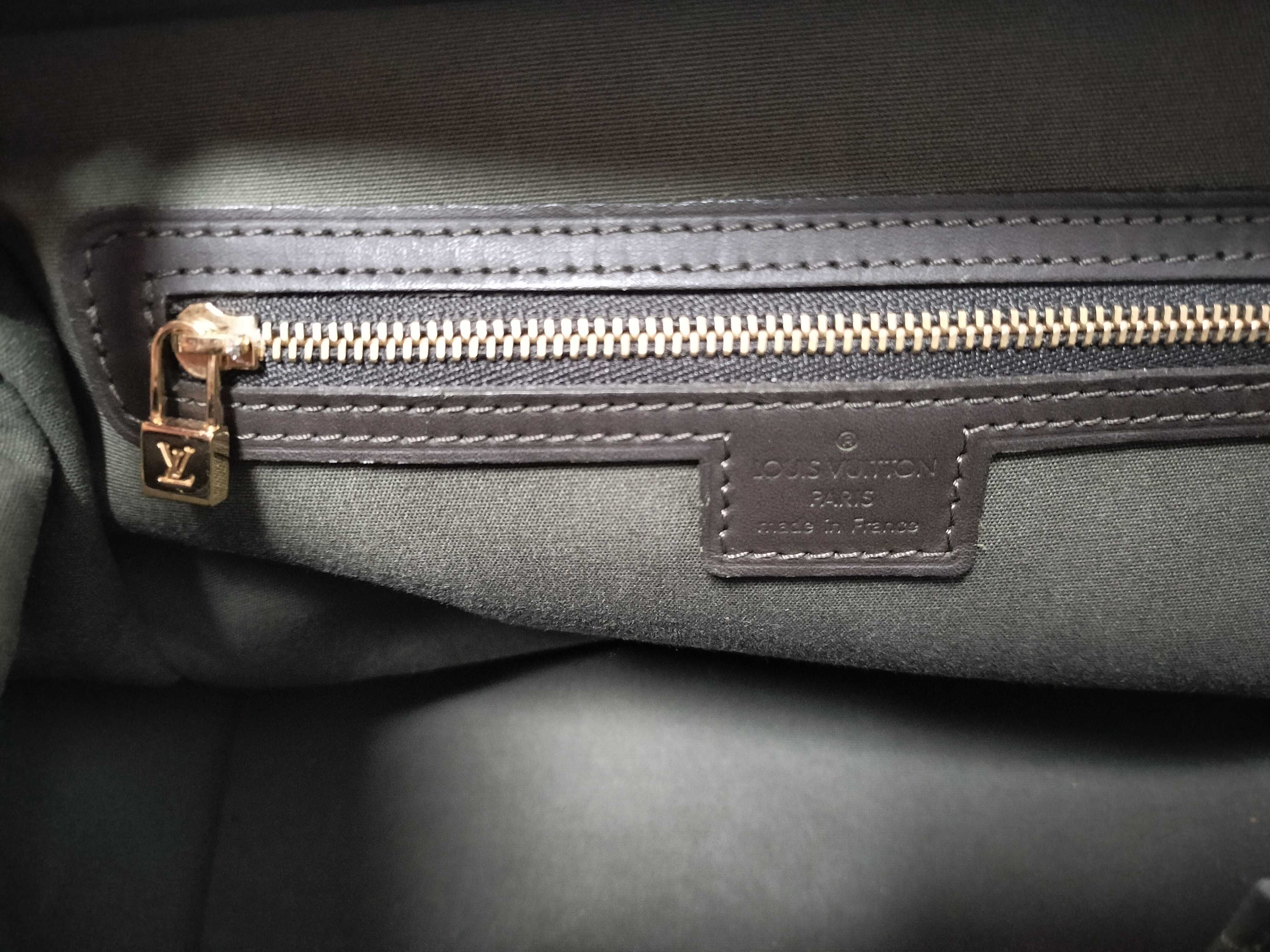 Monogram Mini Josephine PM M92415 VI0023 Handbag — view 13