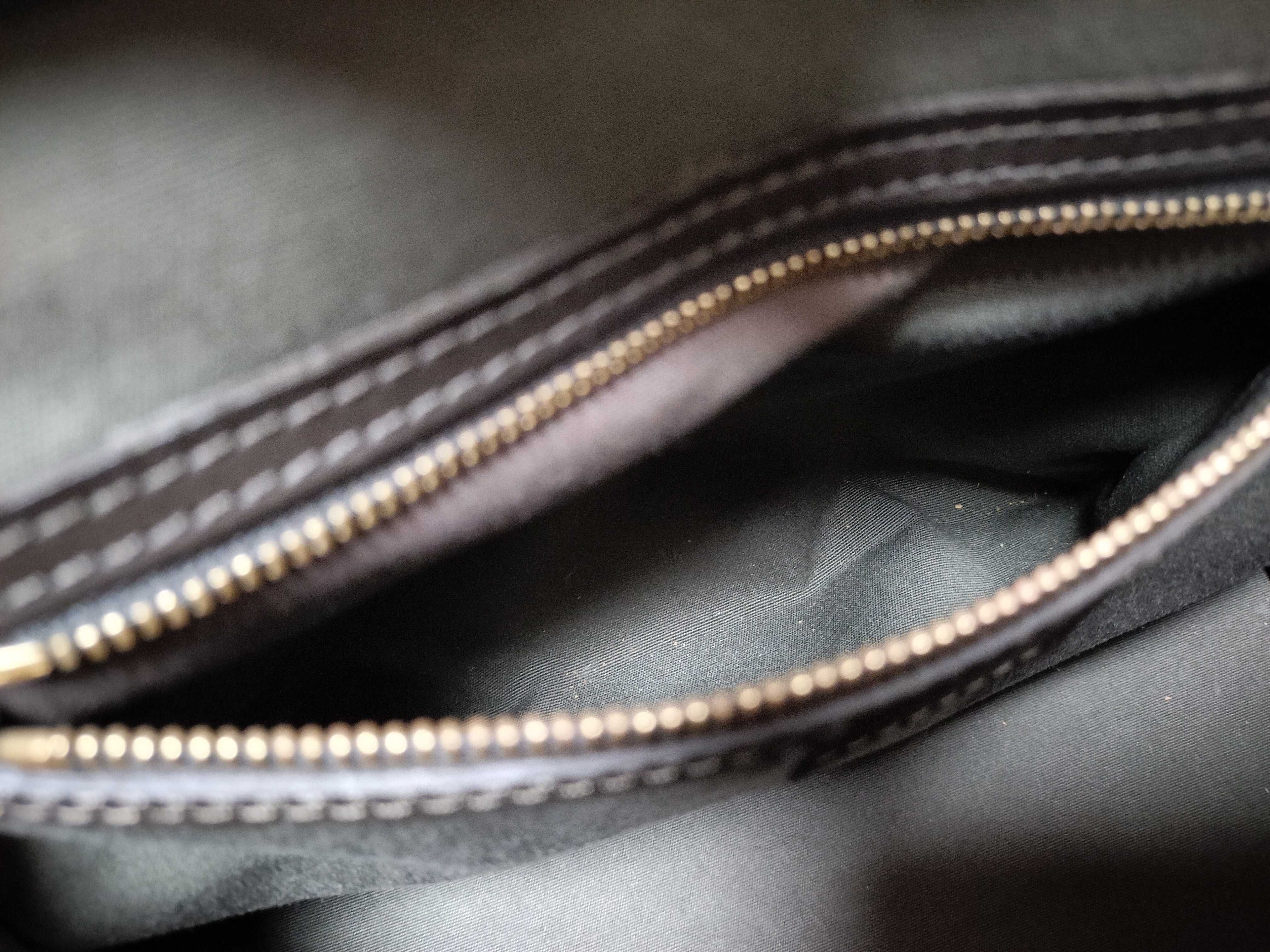 Monogram Mini Josephine PM M92415 VI0023 Handbag — view 14
