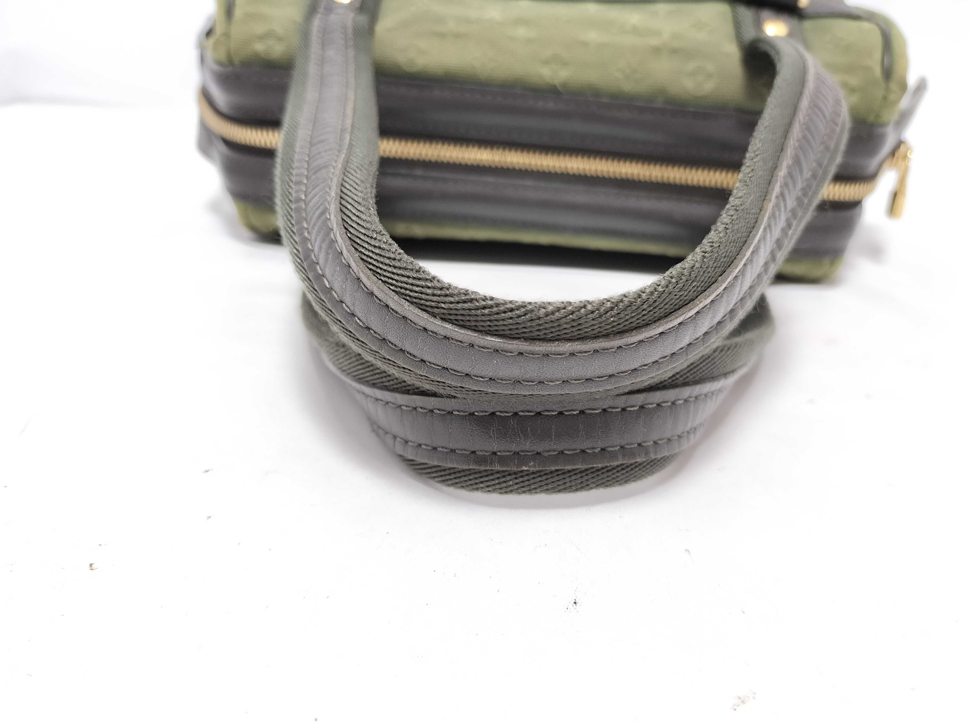 Monogram Mini Josephine PM M92415 VI0023 Handbag — view 4