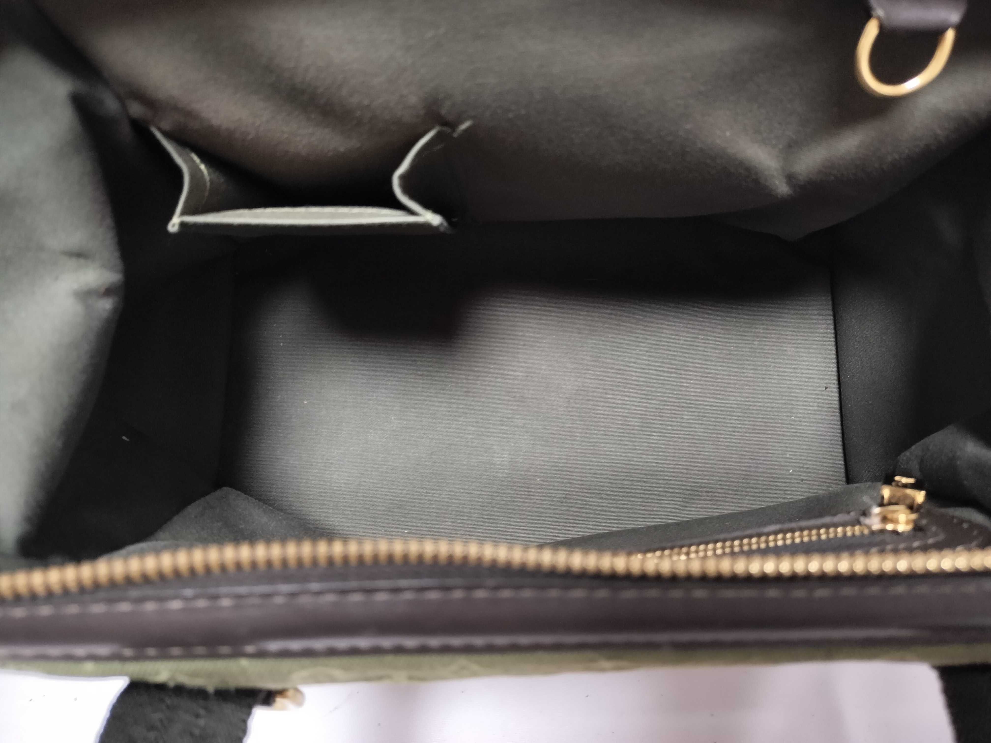 Monogram Mini Josephine PM M92415 VI0023 Handbag — view 10