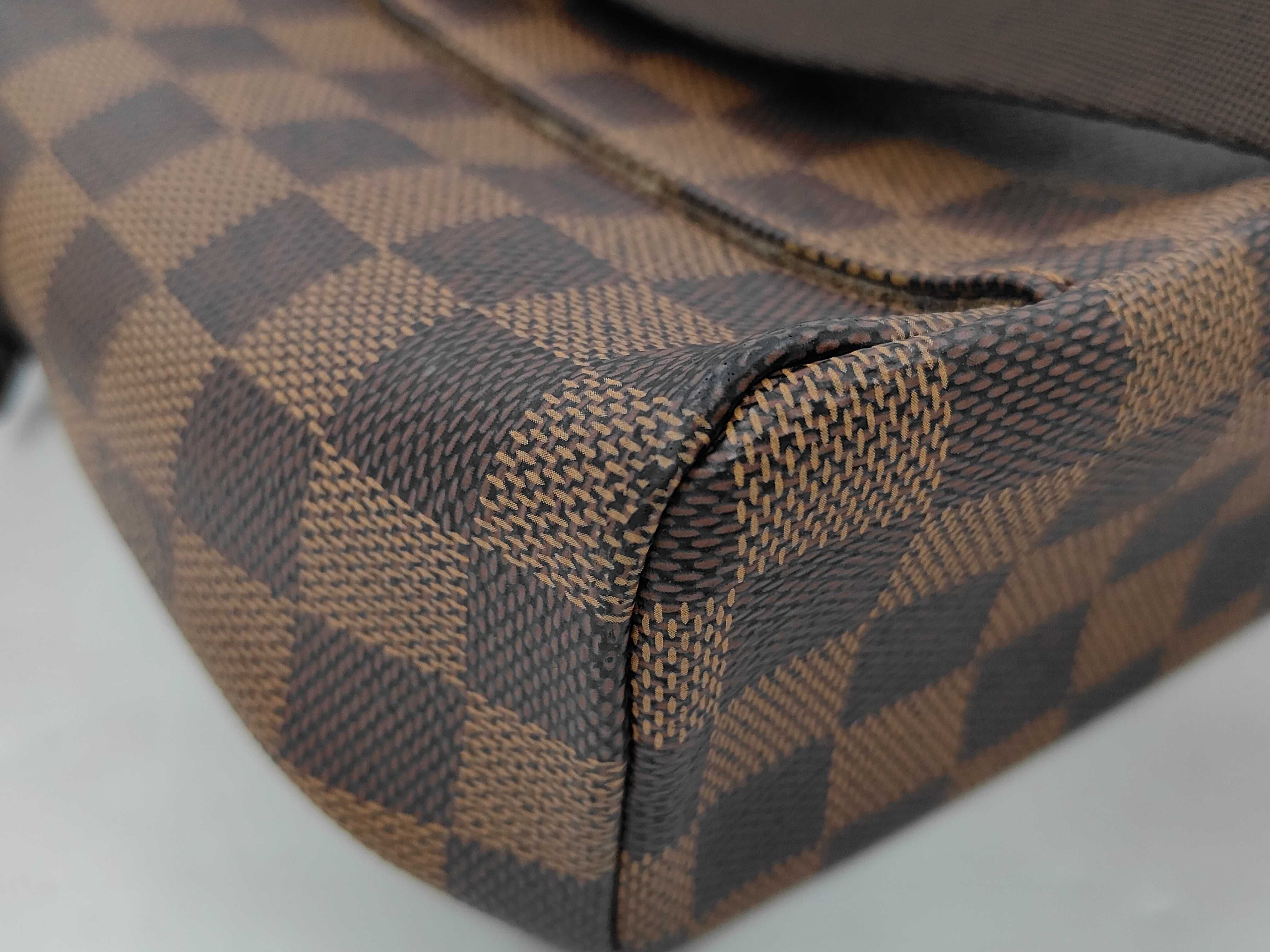 Olaf PM Shoulder Bag Damier N41442 Shoulder Bag — view 3