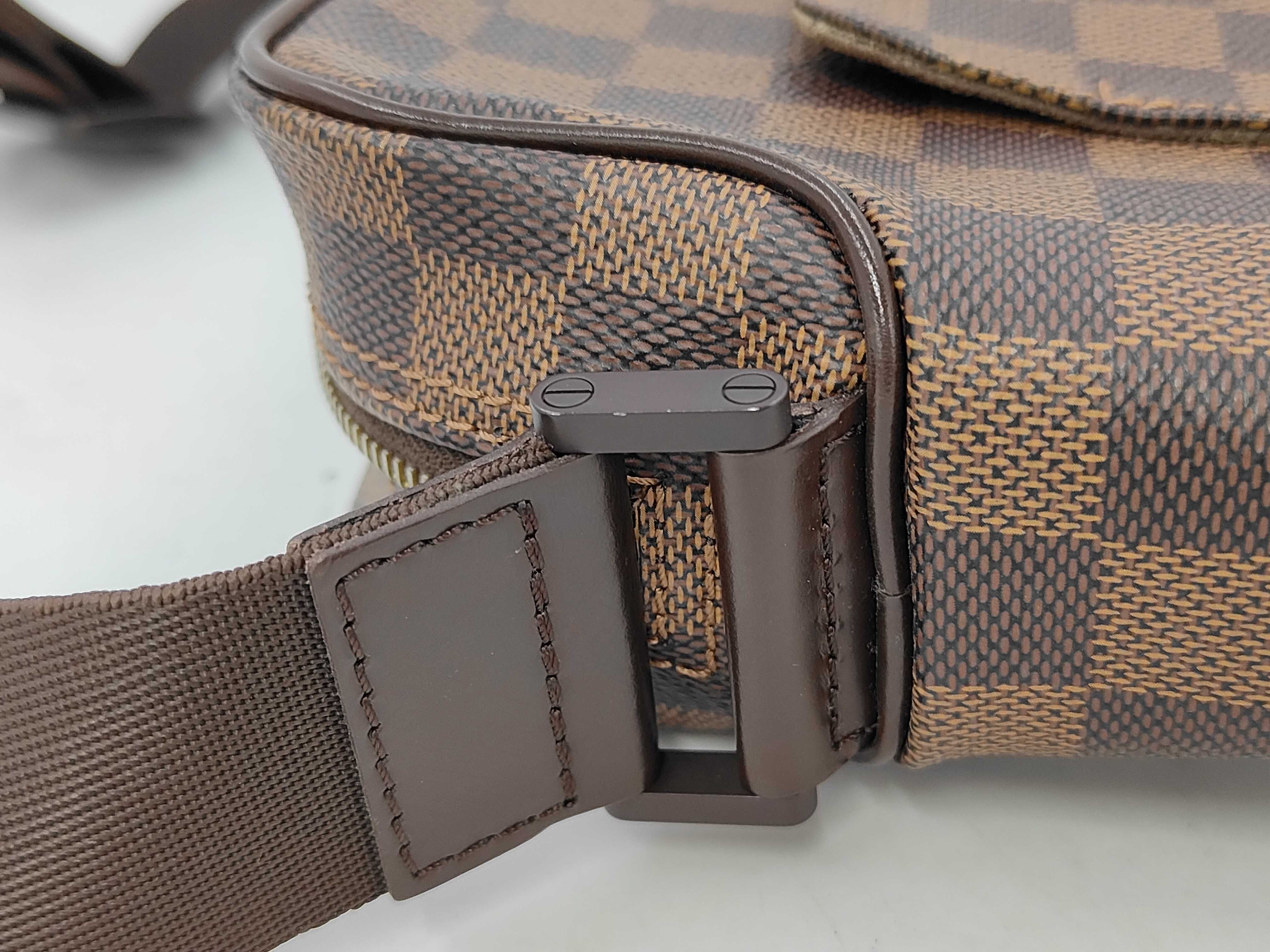 Olaf PM Shoulder Bag Damier N41442 Shoulder Bag — view 7