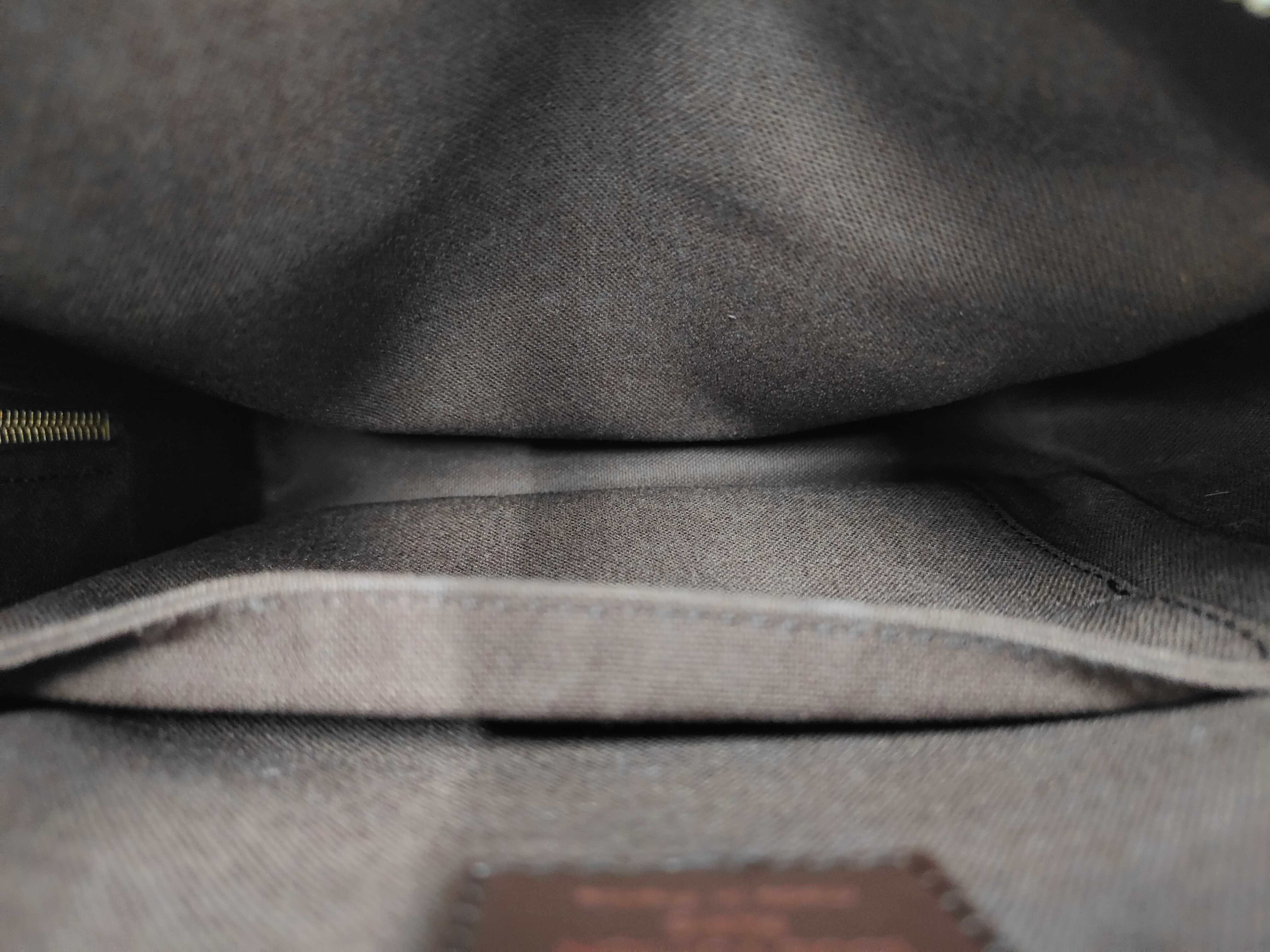 Olaf PM Shoulder Bag Damier N41442 Shoulder Bag — view 8