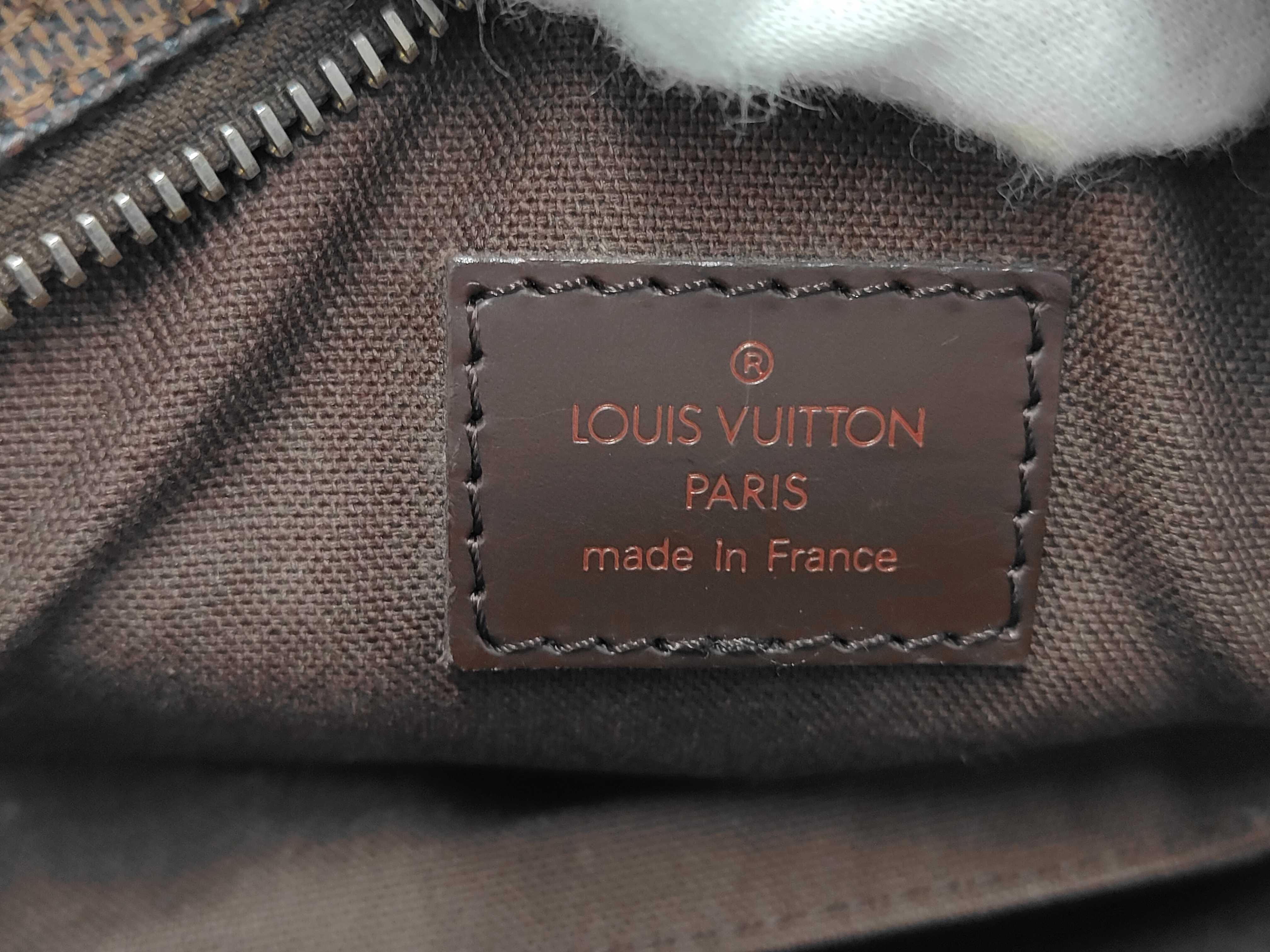 Olaf PM Shoulder Bag Damier N41442 Shoulder Bag — view 9