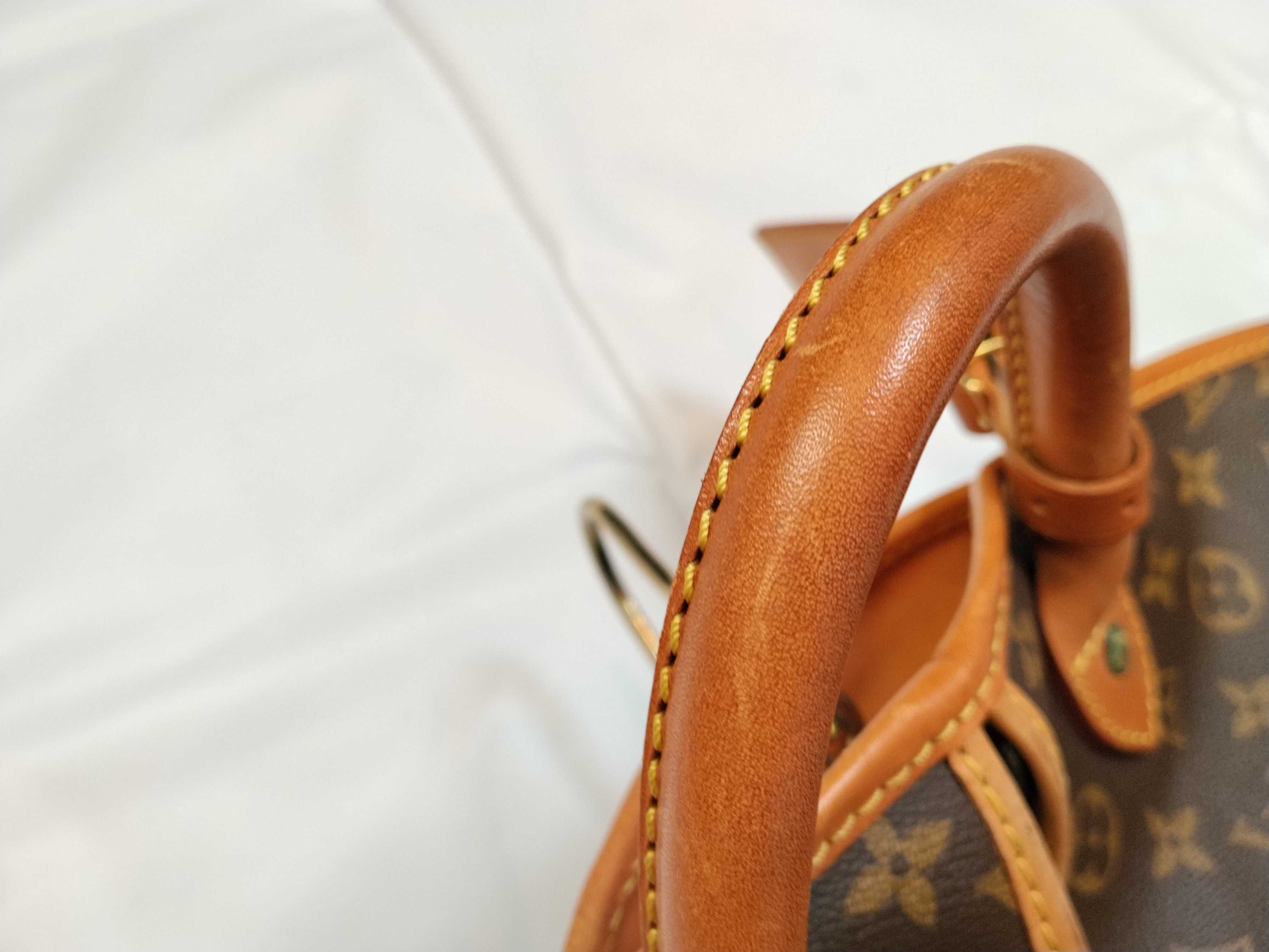 Monogram Sac de Portementeau Garment Case M23542 Bag — view 5