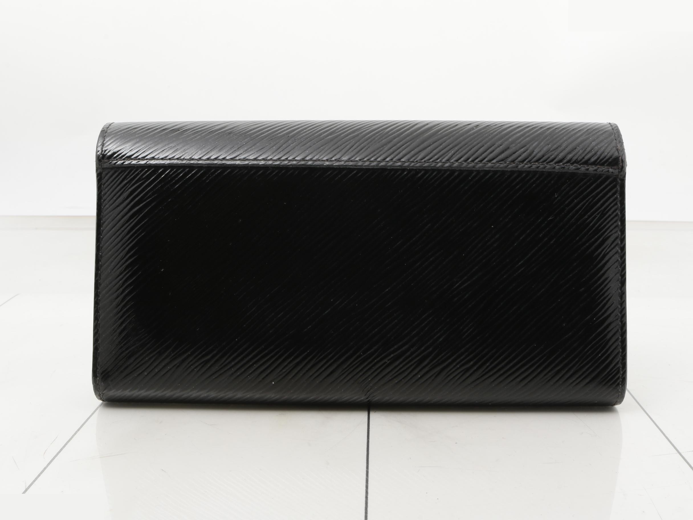 Epi Twist Wallet — view 2