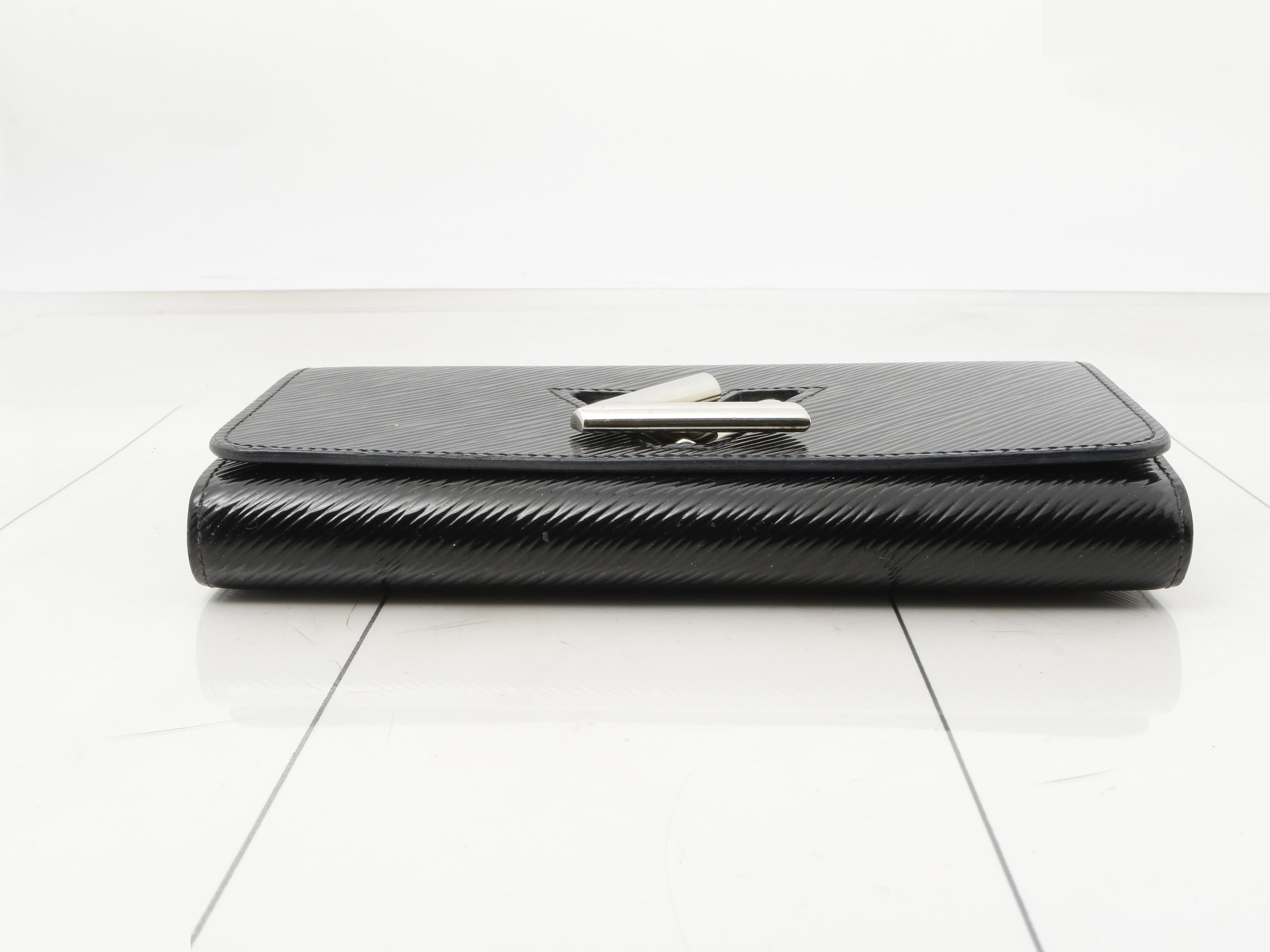 Epi Twist Wallet — view 3