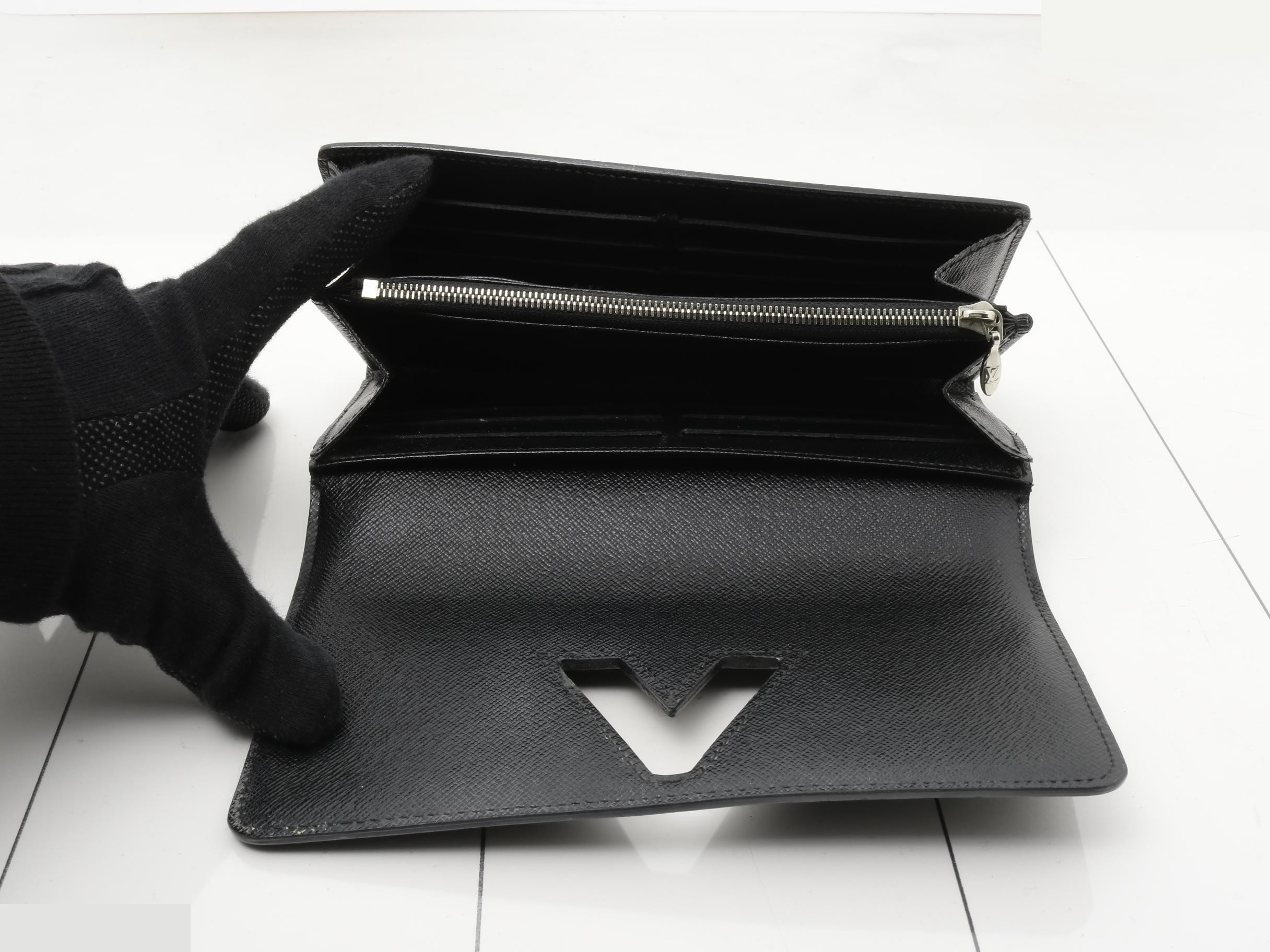Epi Twist Wallet — view 4