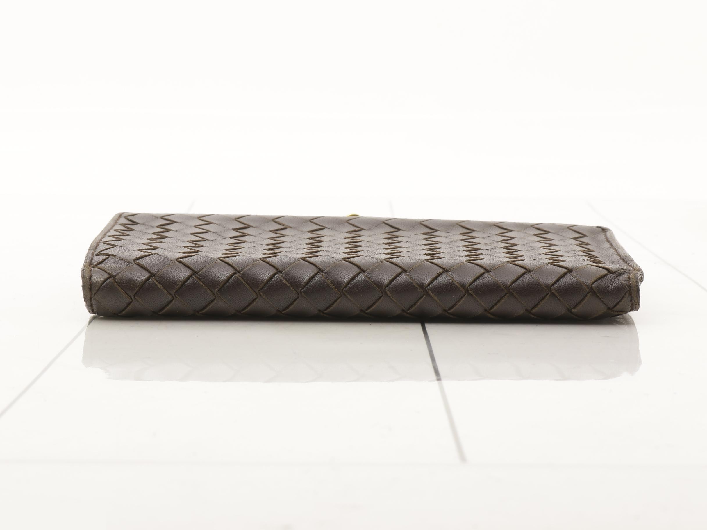 Intrecciato (bags) and wallets — view 3