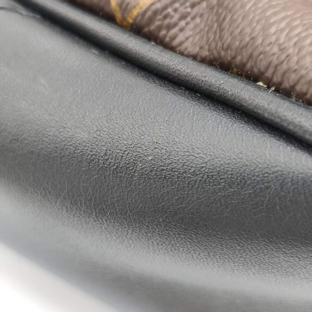 【*Shipped from: China*】LOUIS VUITTON Bass PU Shoulder Bag — view 11