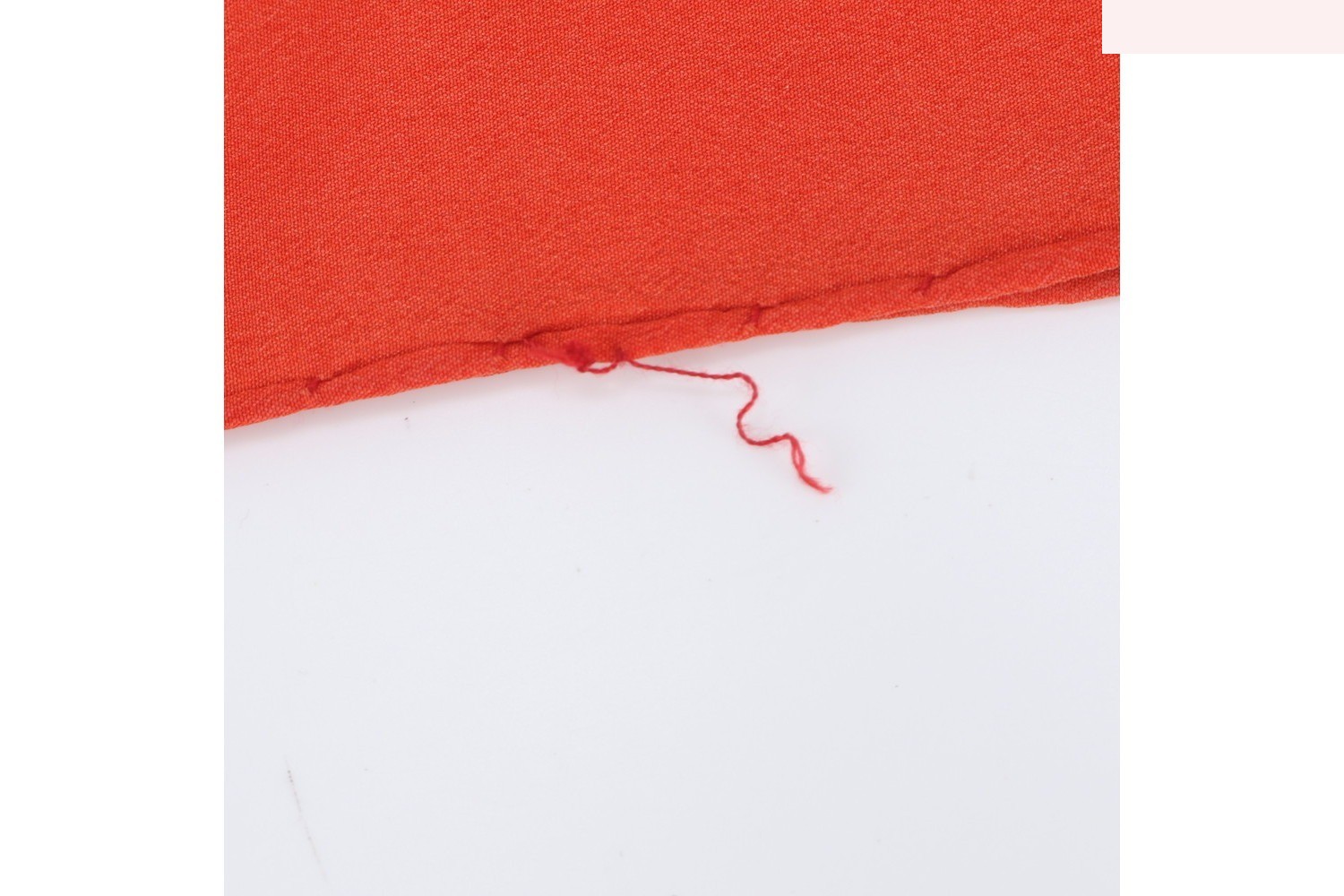 Matelassé bag, patterned scarf — view 10