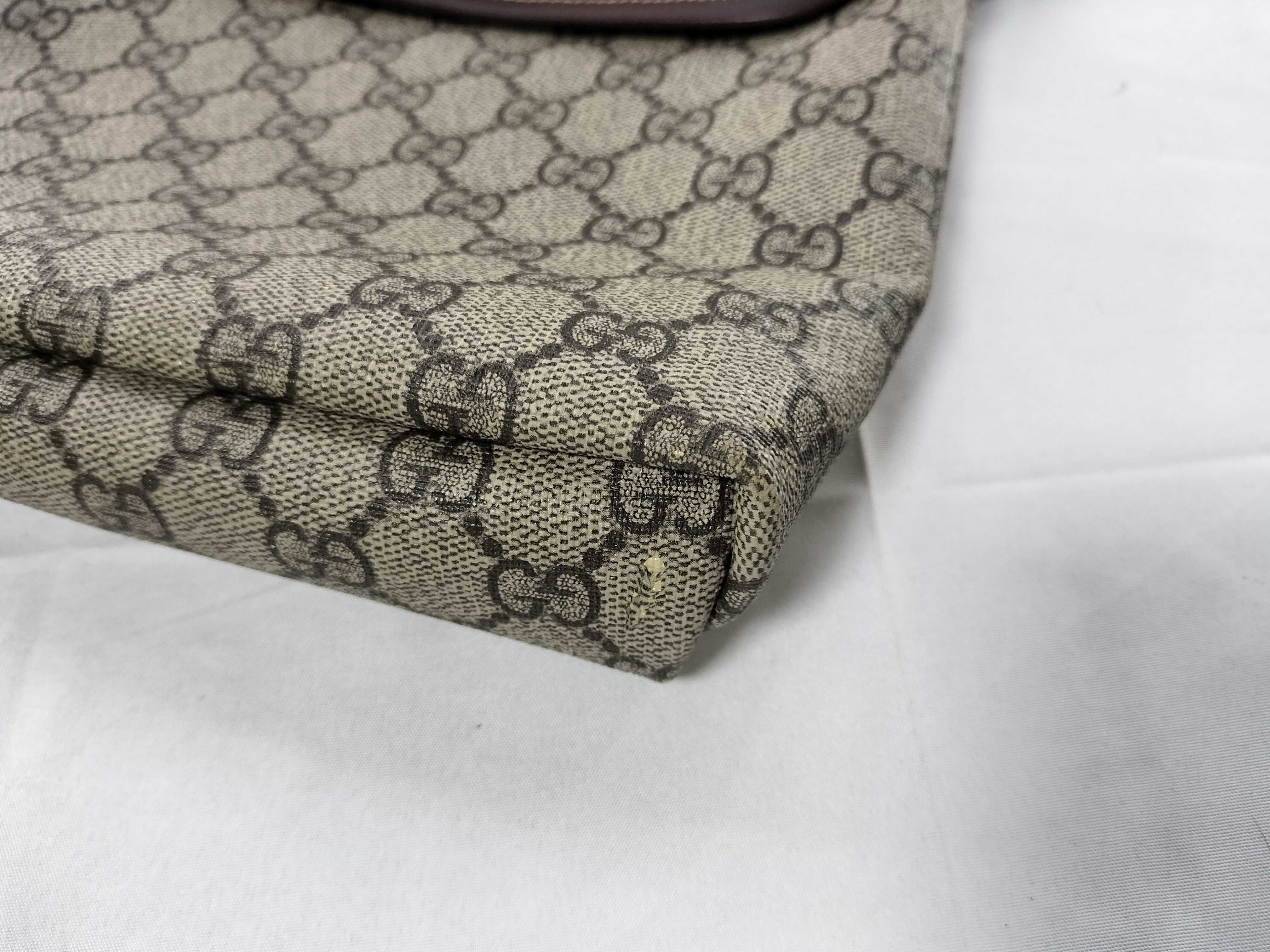 GG Supreme 223666 Shoulder Bag — view 6