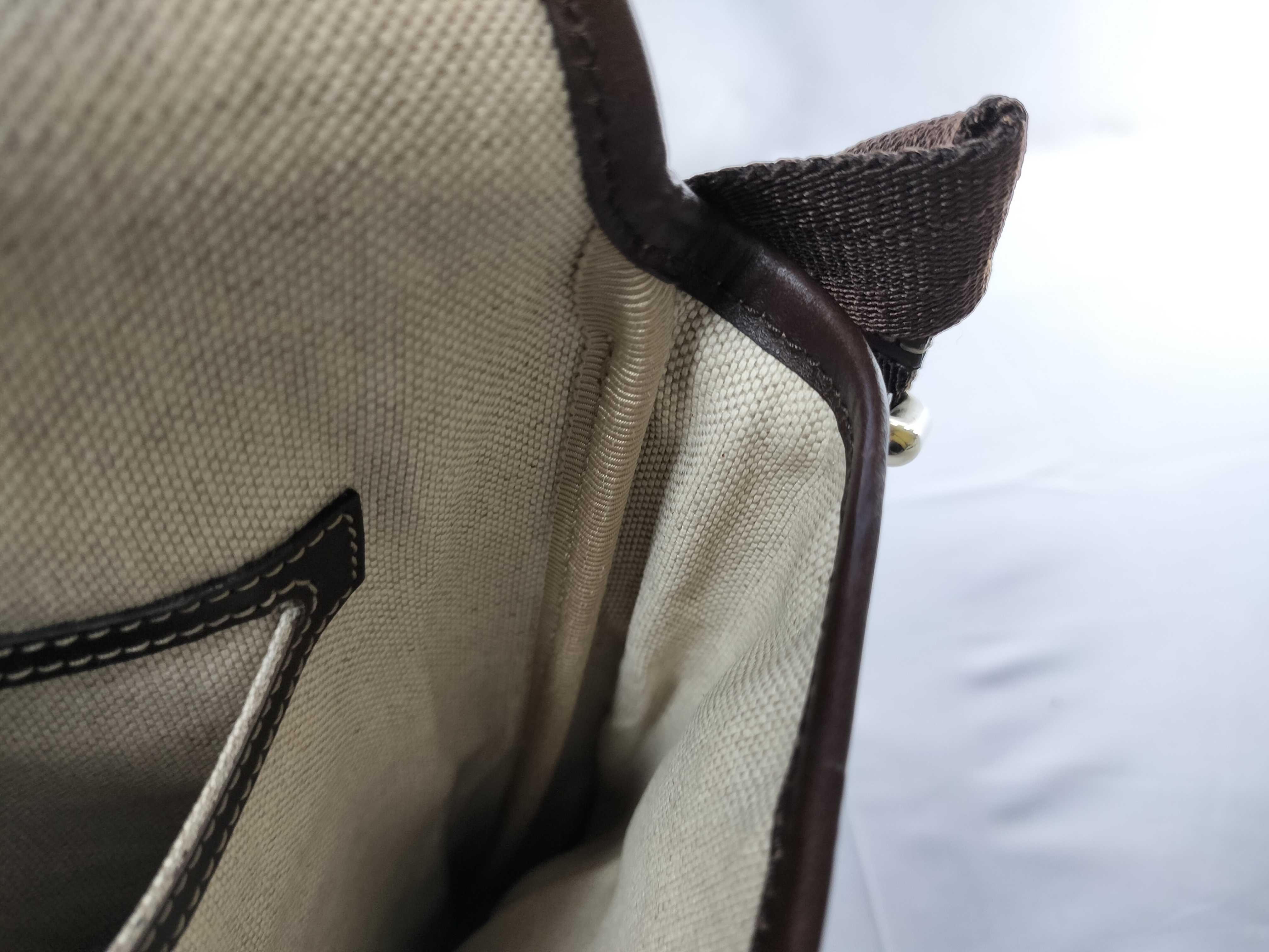 GG Supreme 223666 Shoulder Bag — view 9