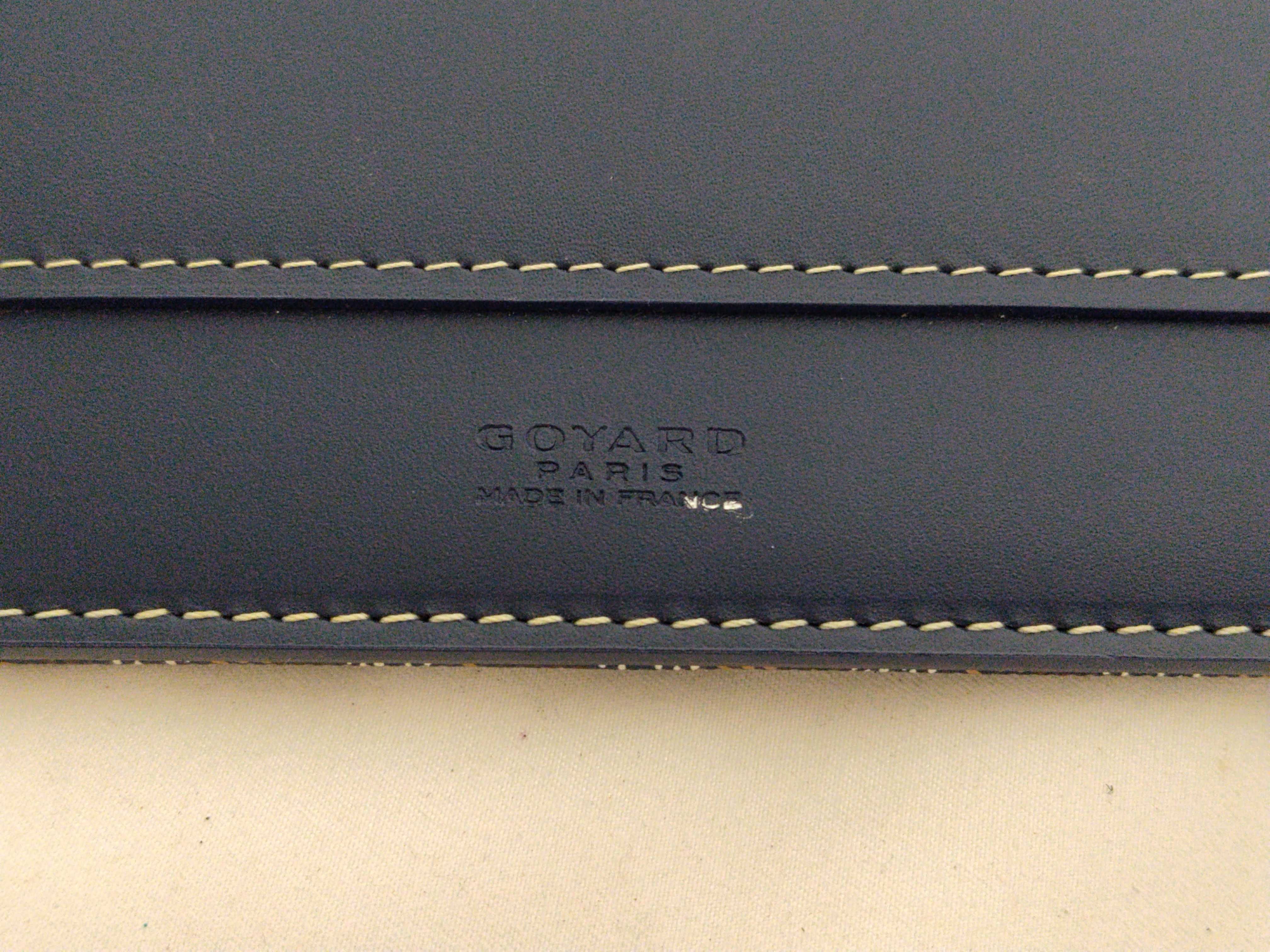 Agenda and other accessories — view 11