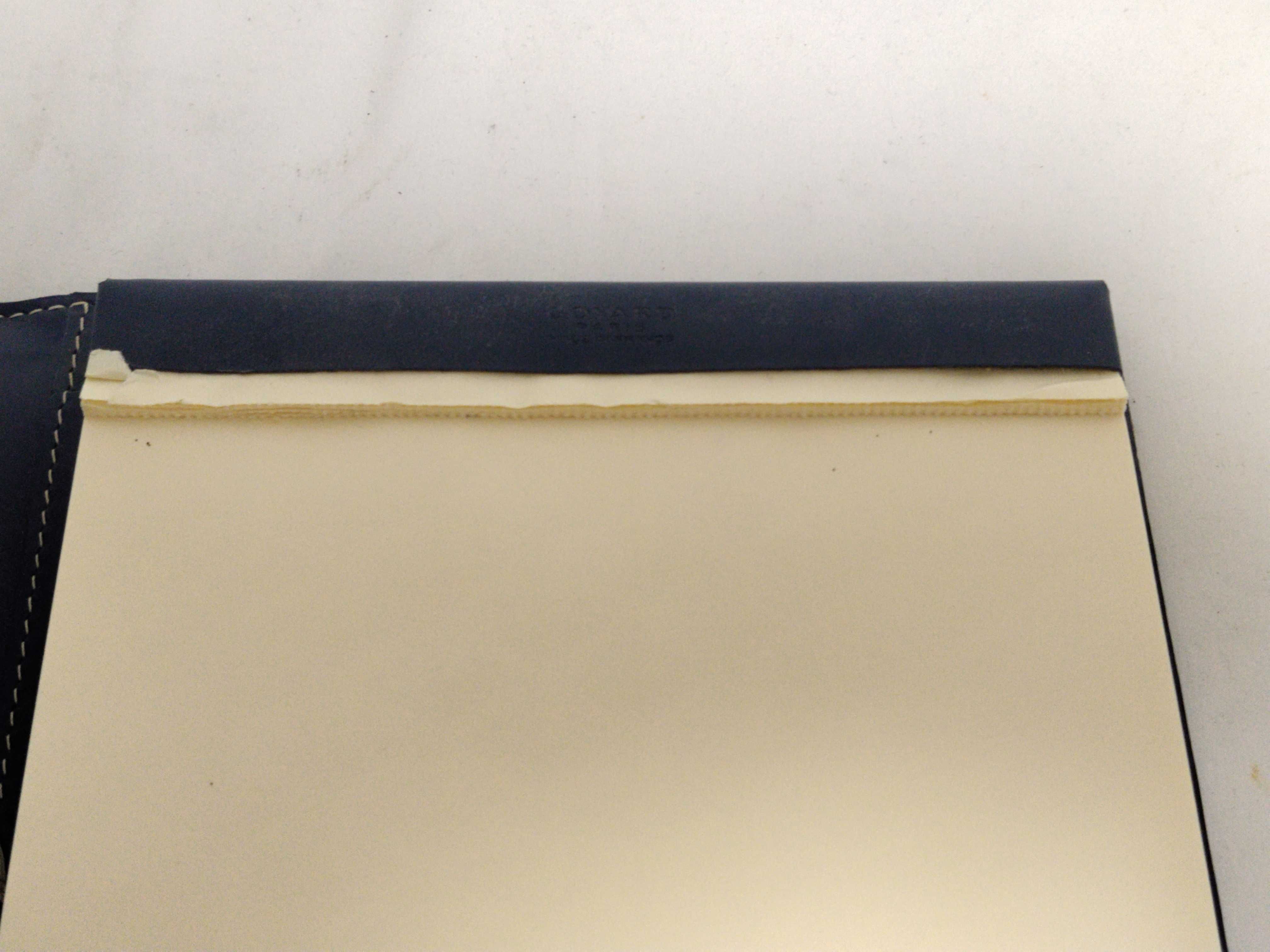 Agenda and other accessories — view 12