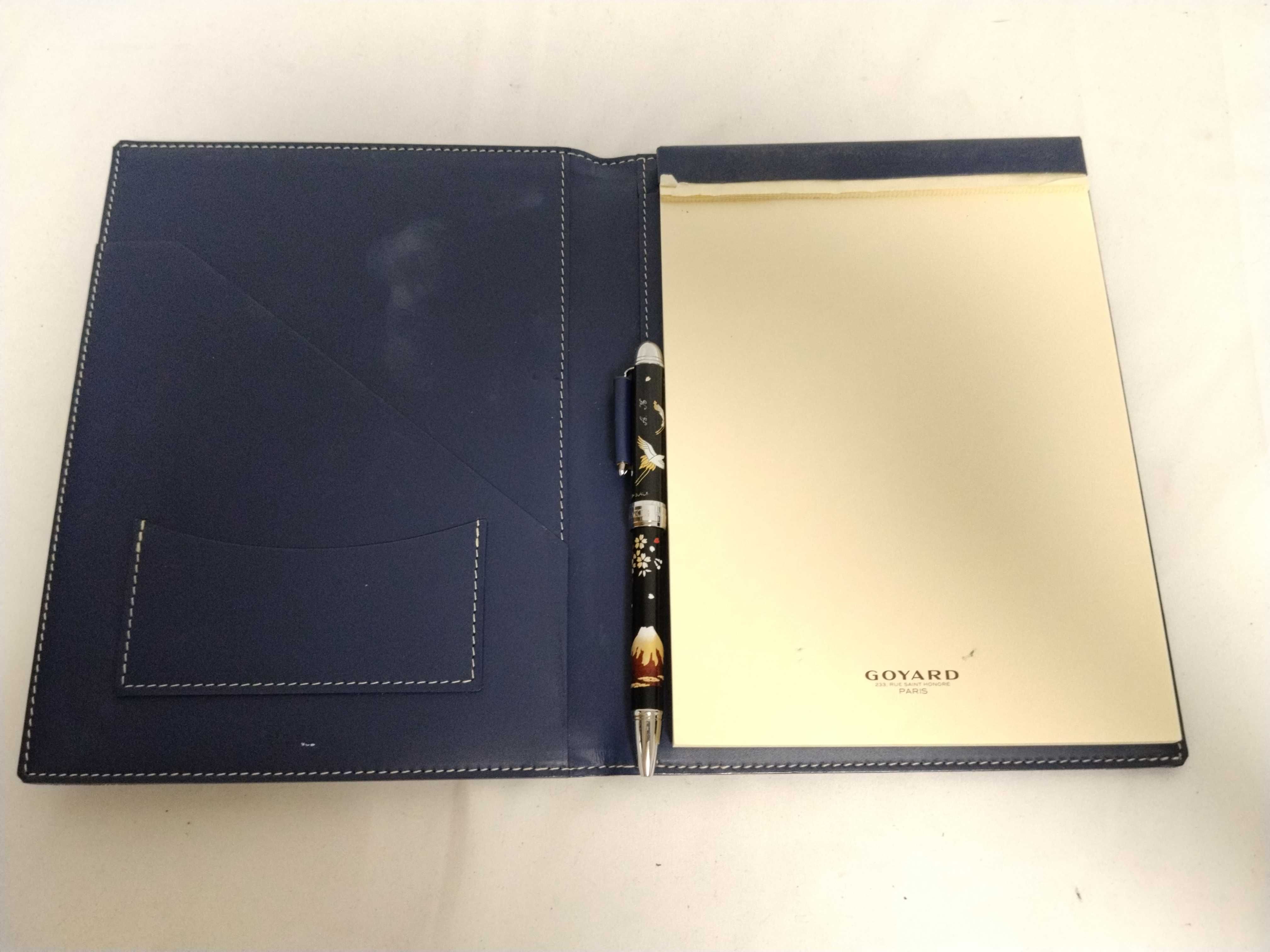 Agenda and other accessories — view 8