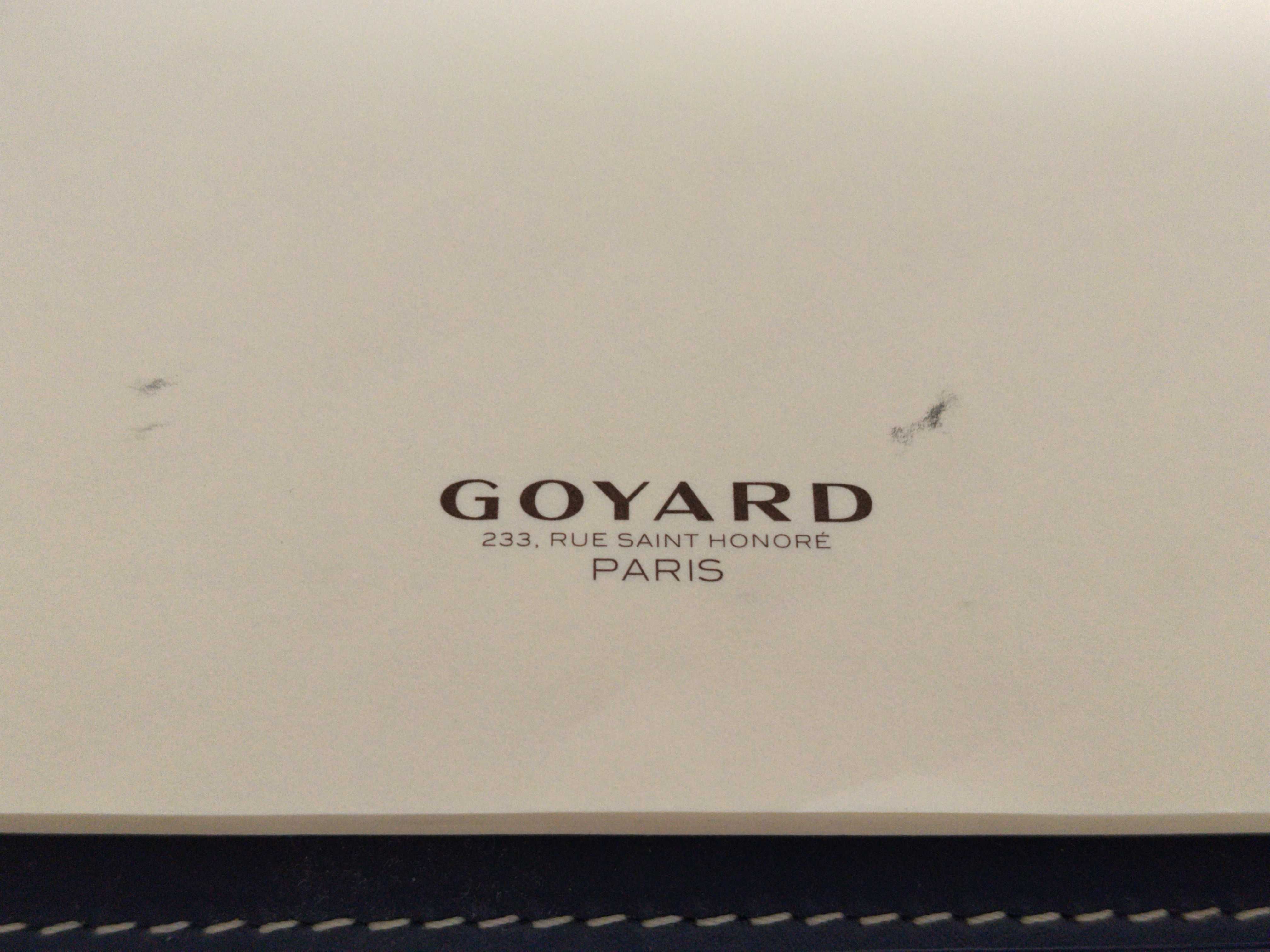 Agenda and other accessories — view 9