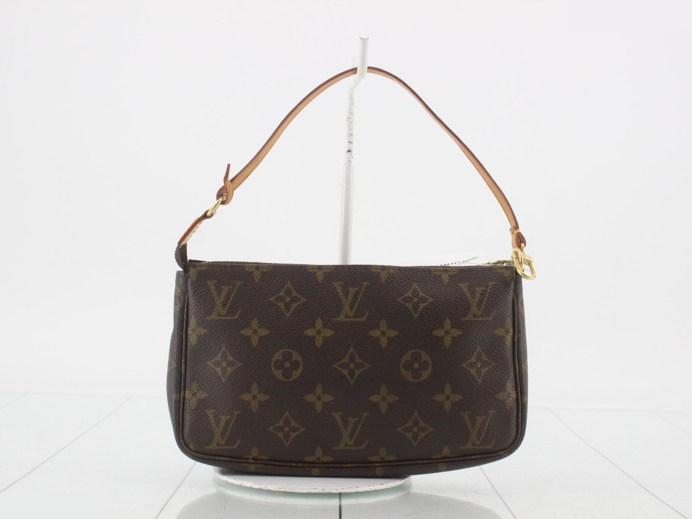 M51980 Pochette Accessoires (old model) — view 2