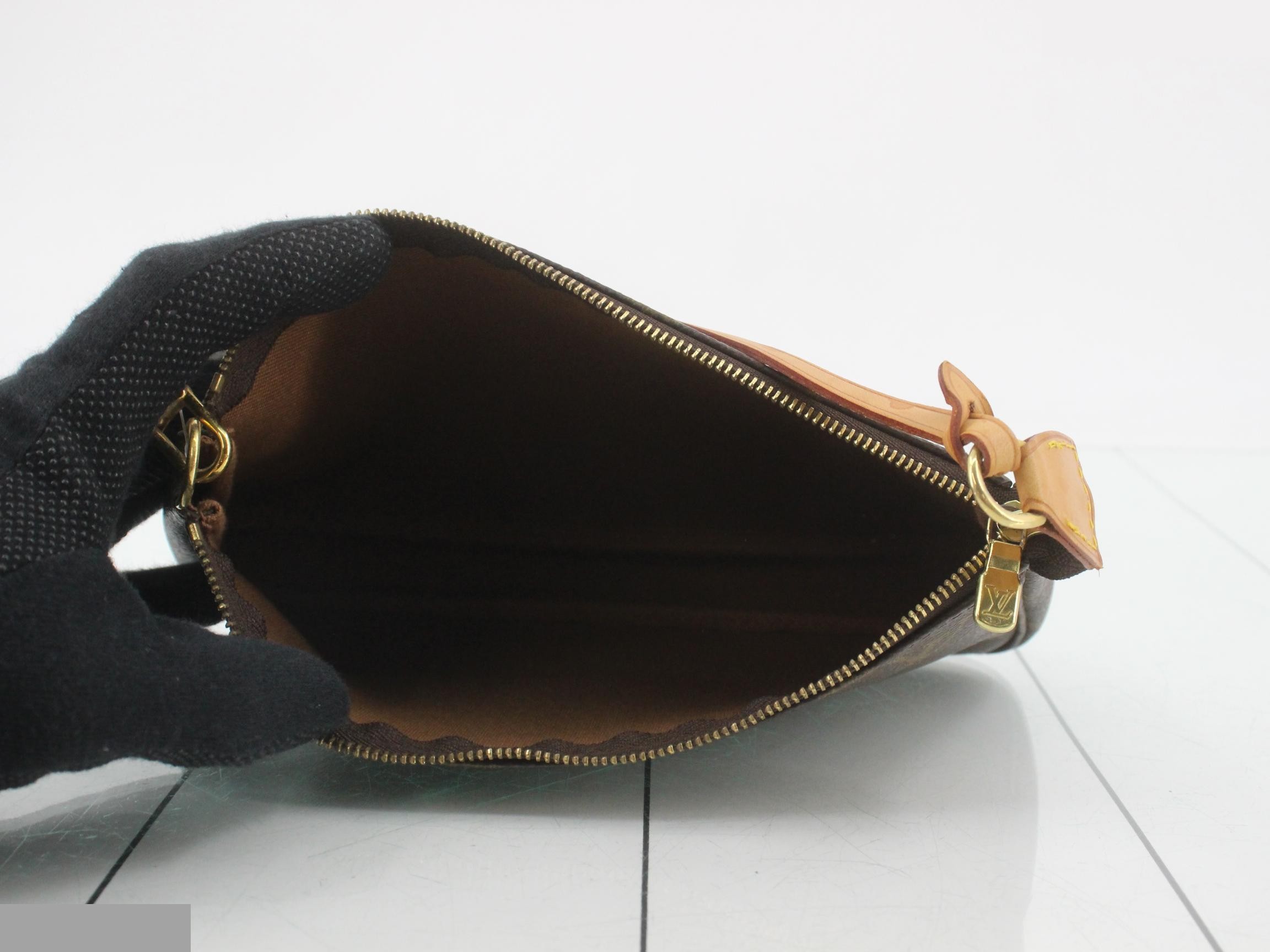 M51980 Pochette Accessoires (old model) — view 4
