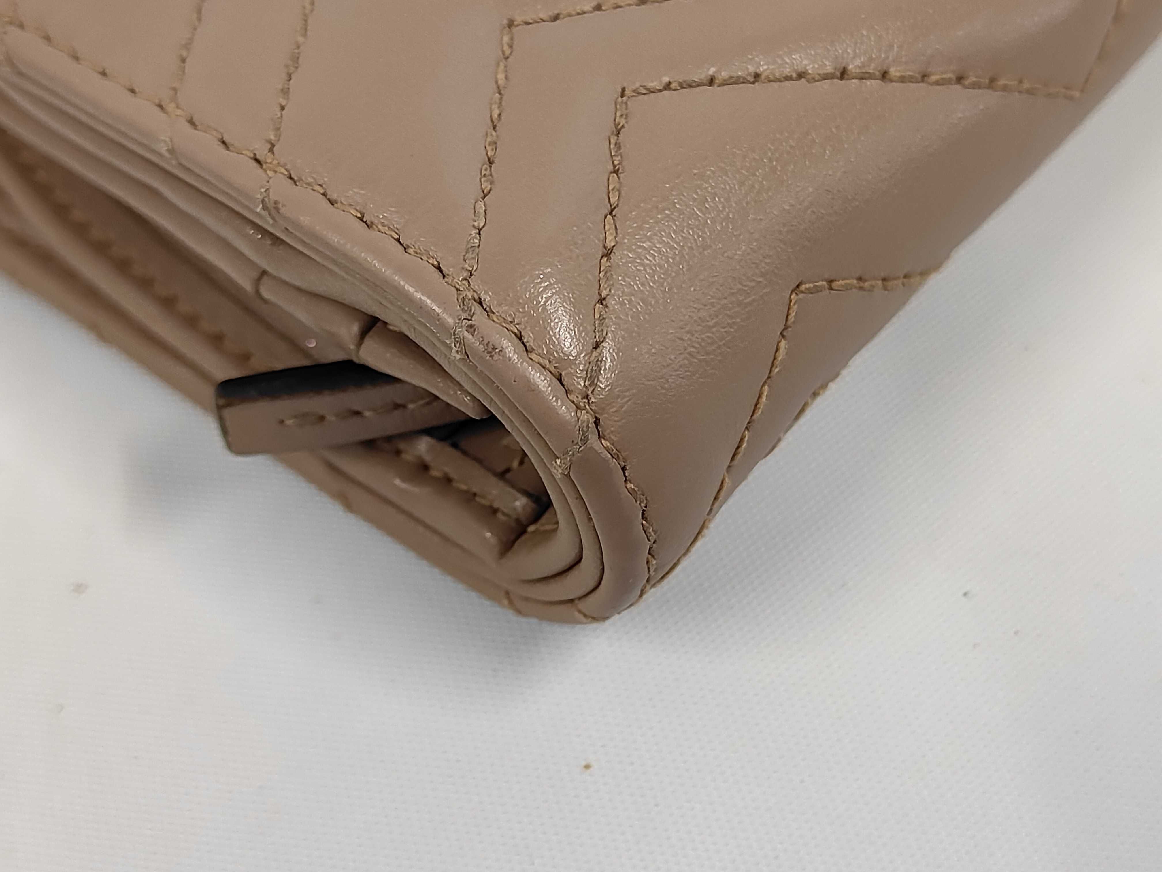 Small Wallet 466492 GG Marmont Wallet — view 4